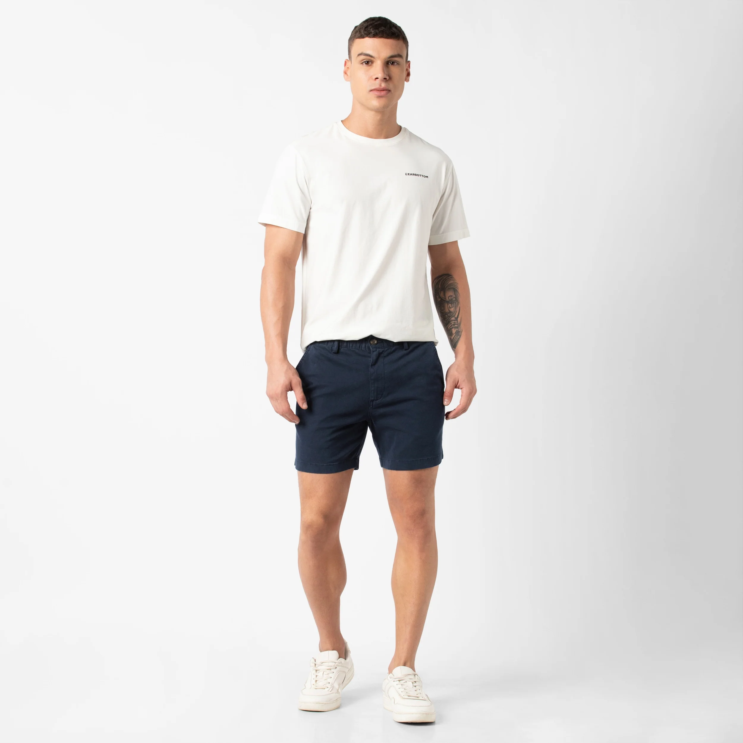Stretch Short - Image 199