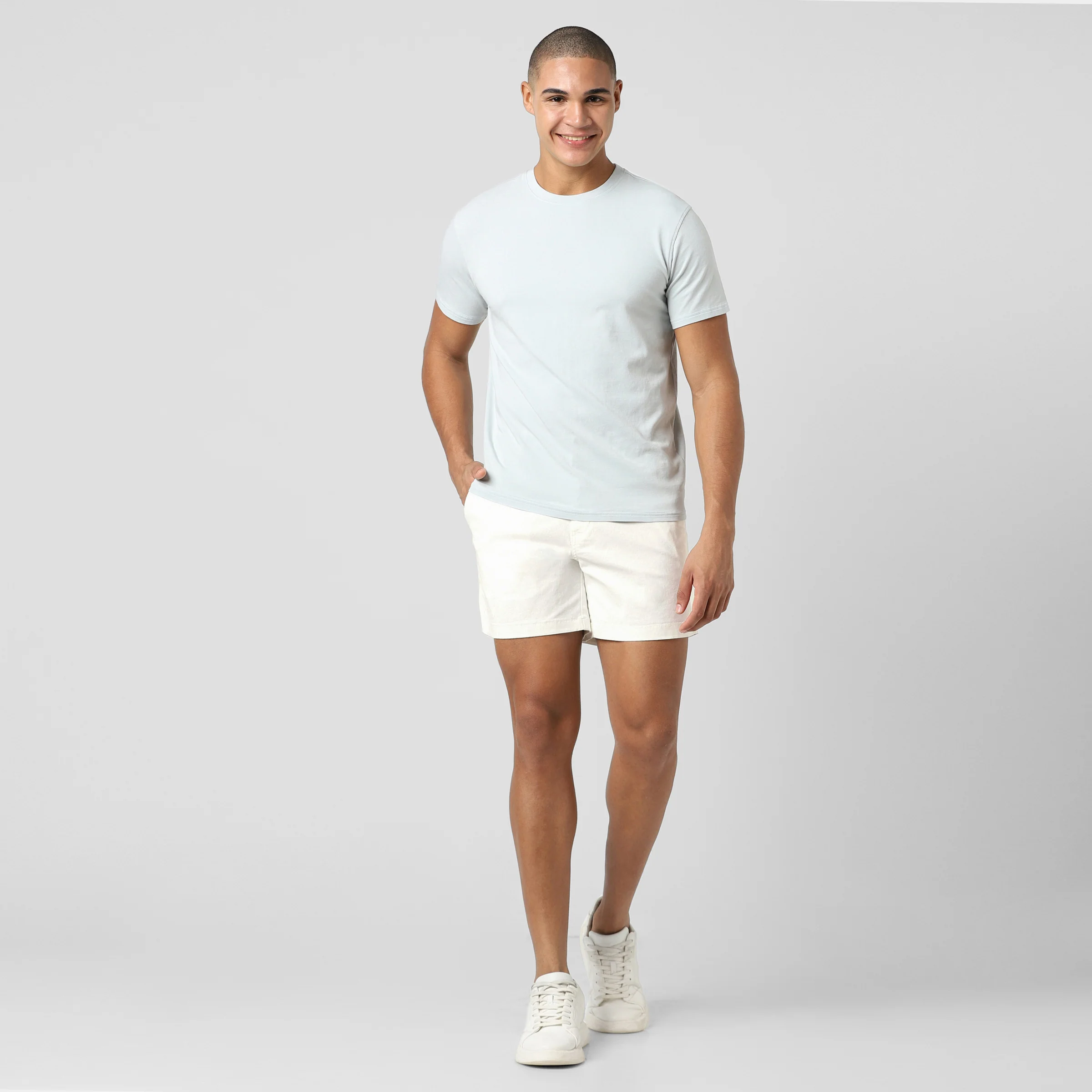 Stretch Short - Image 93