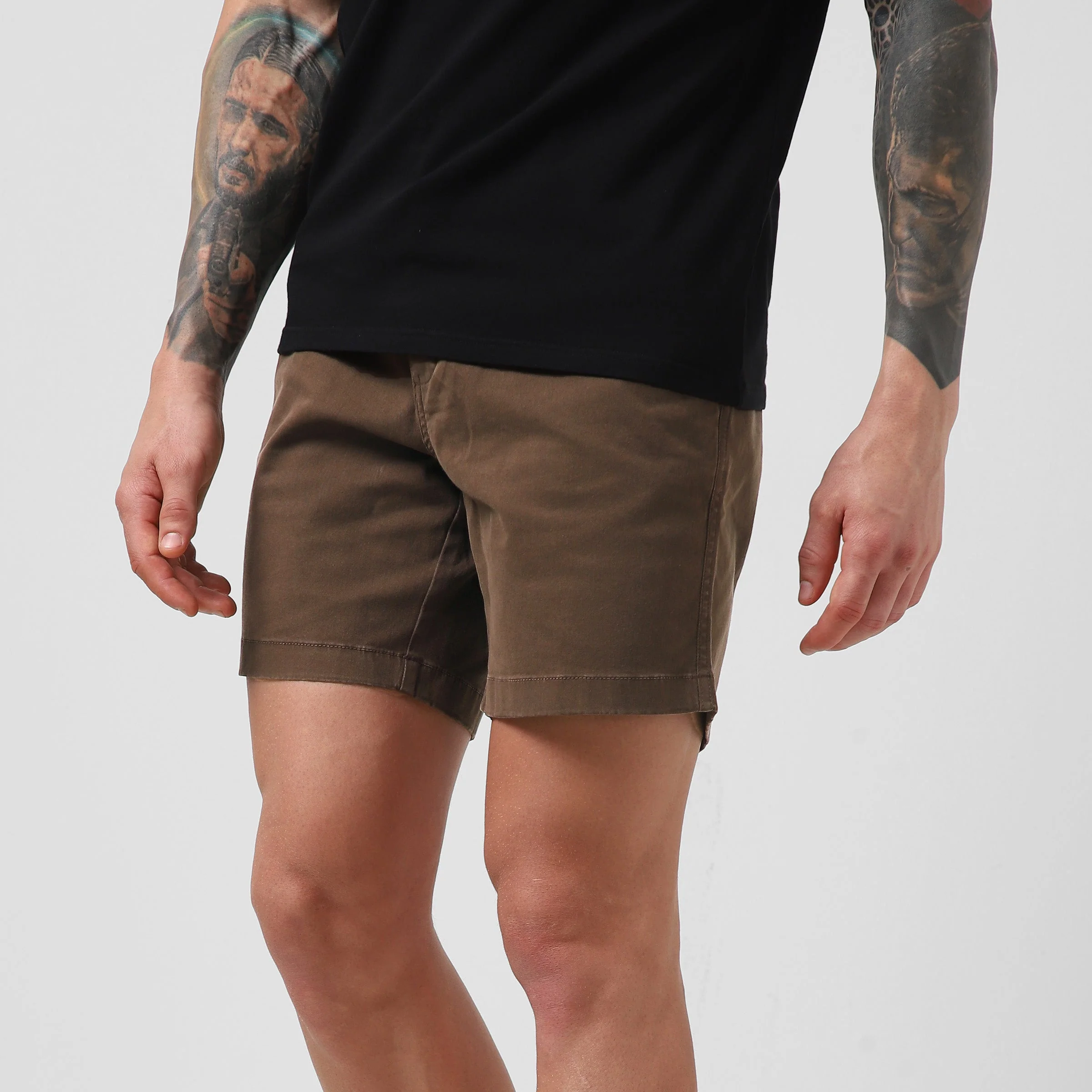 Stretch Short - Image 45