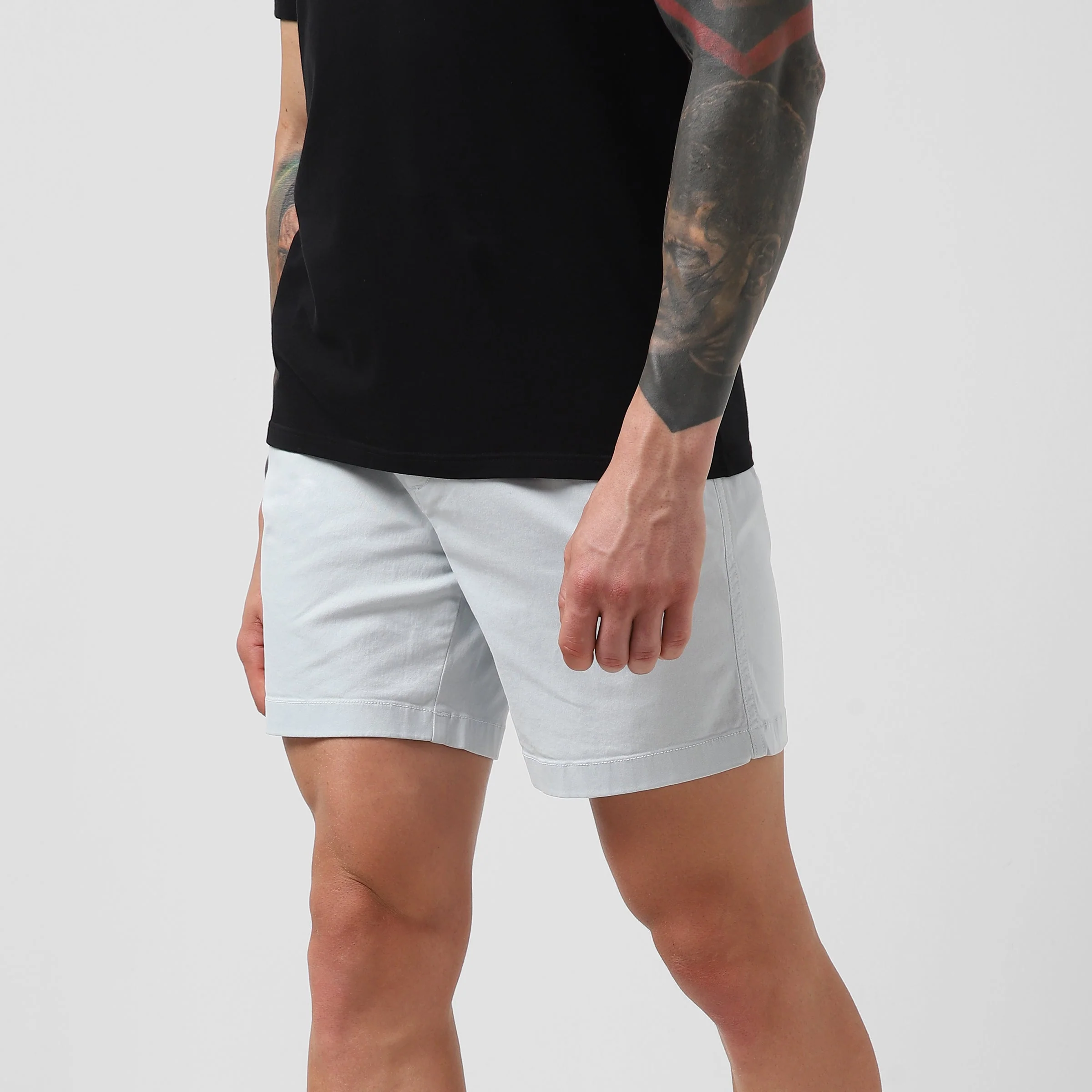 Stretch Short - Image 50