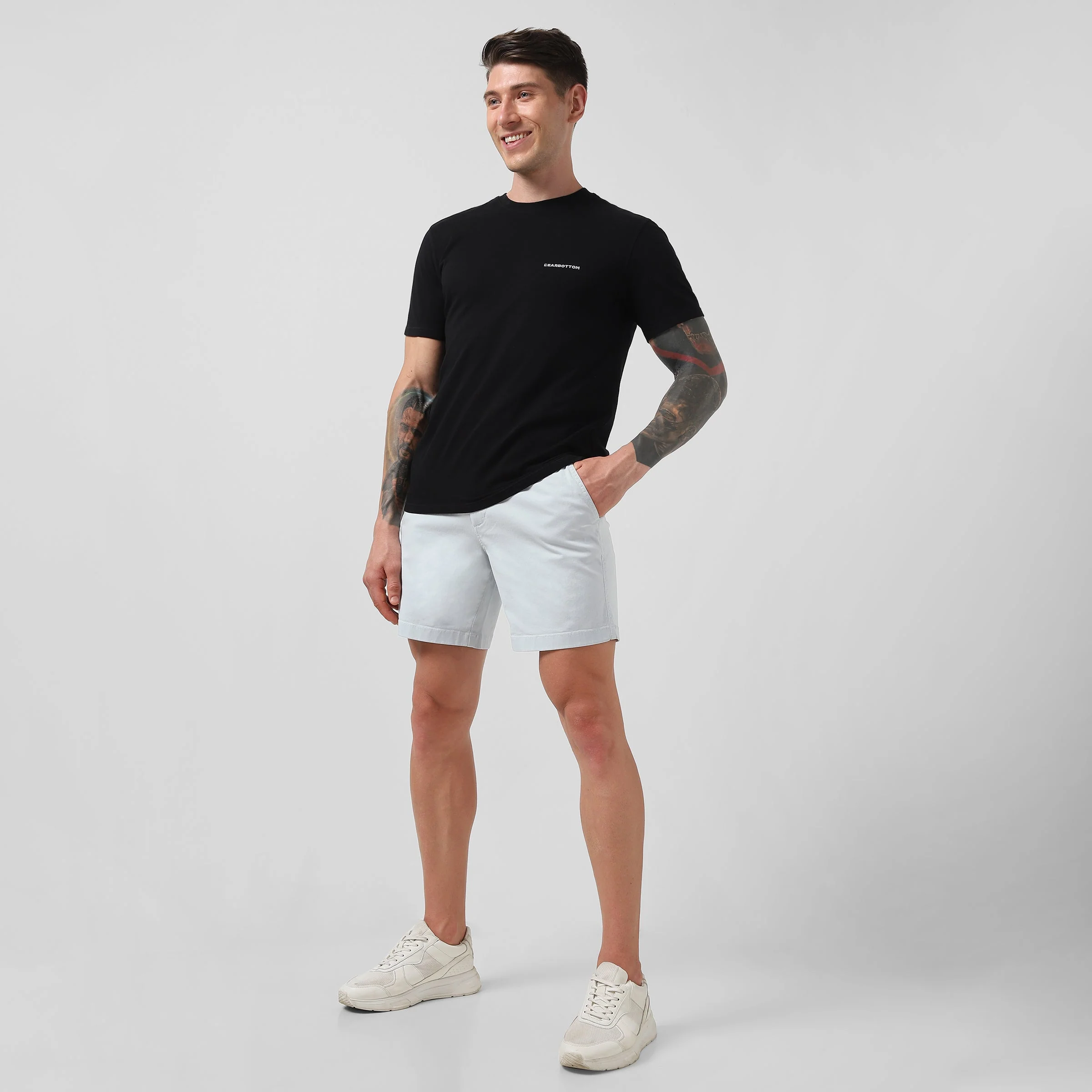 Stretch Short - Image 52