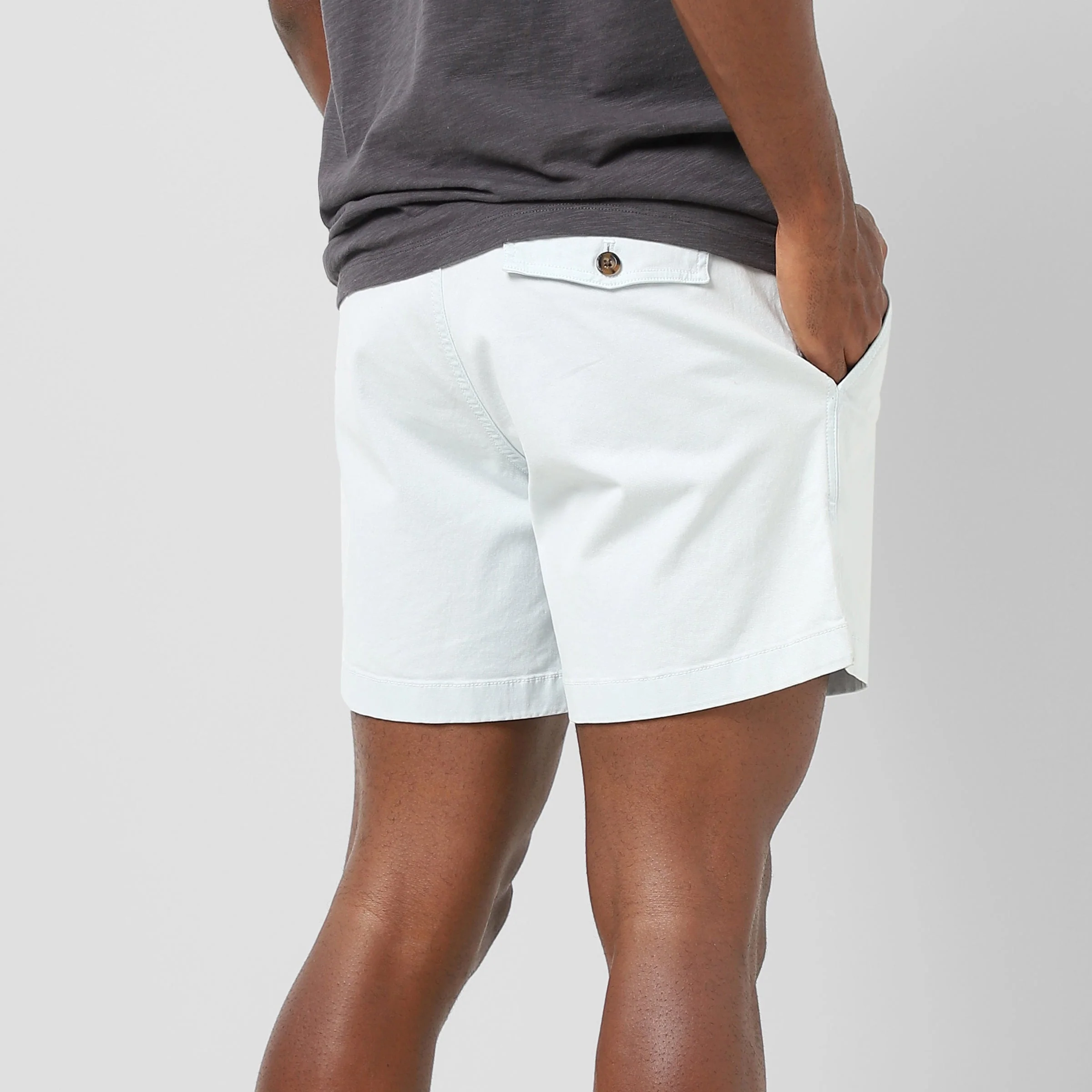 Stretch Short - Image 56