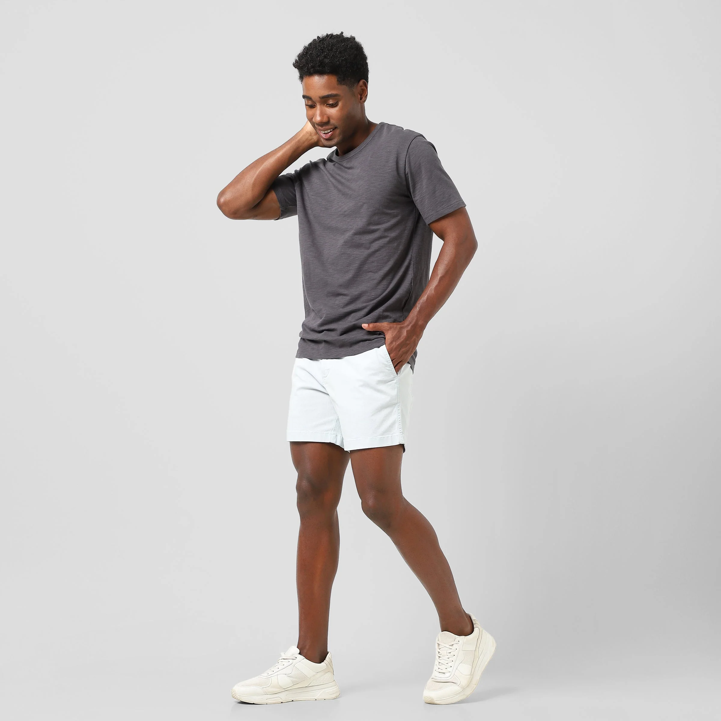 Stretch Short - Image 57