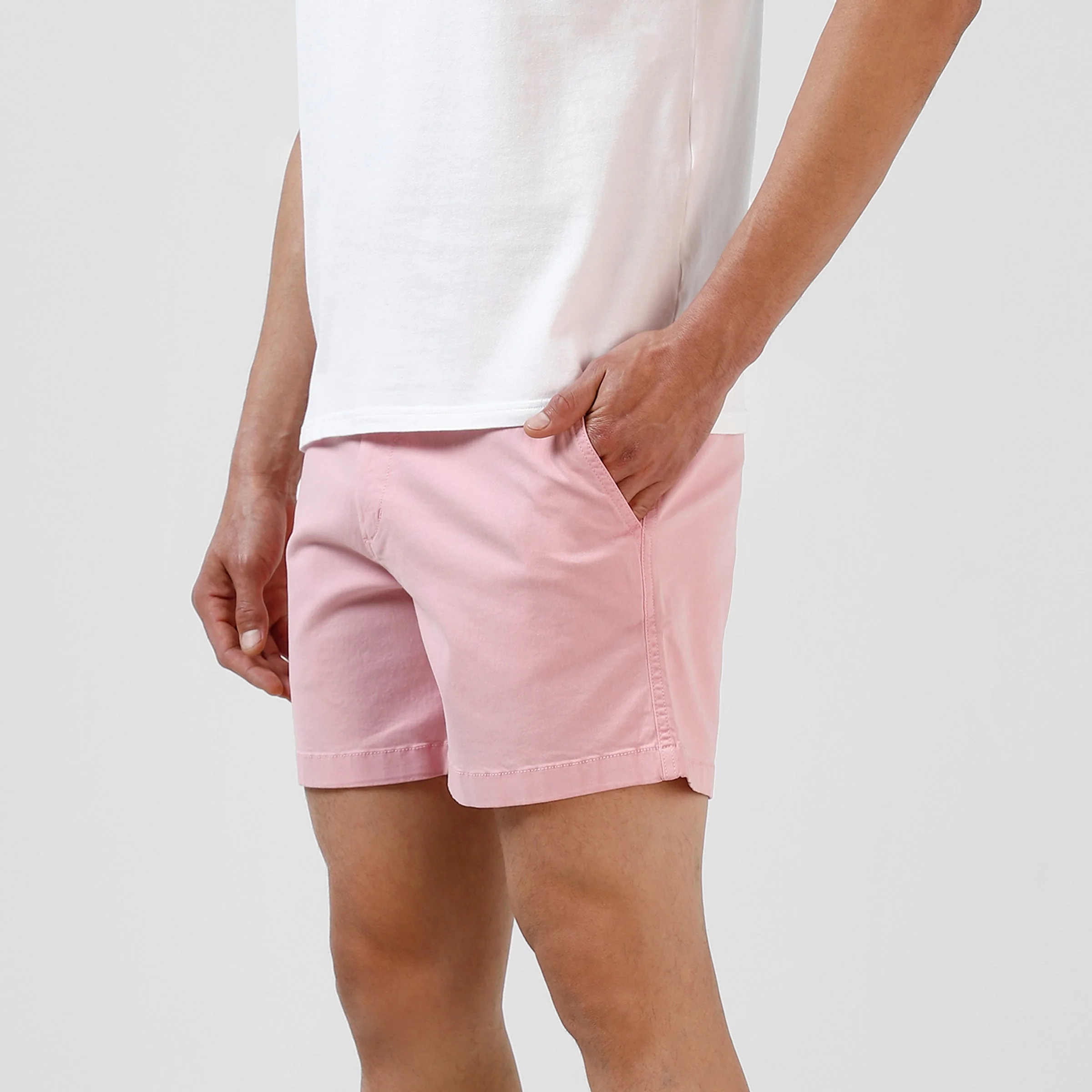 Stretch Short - Image 66