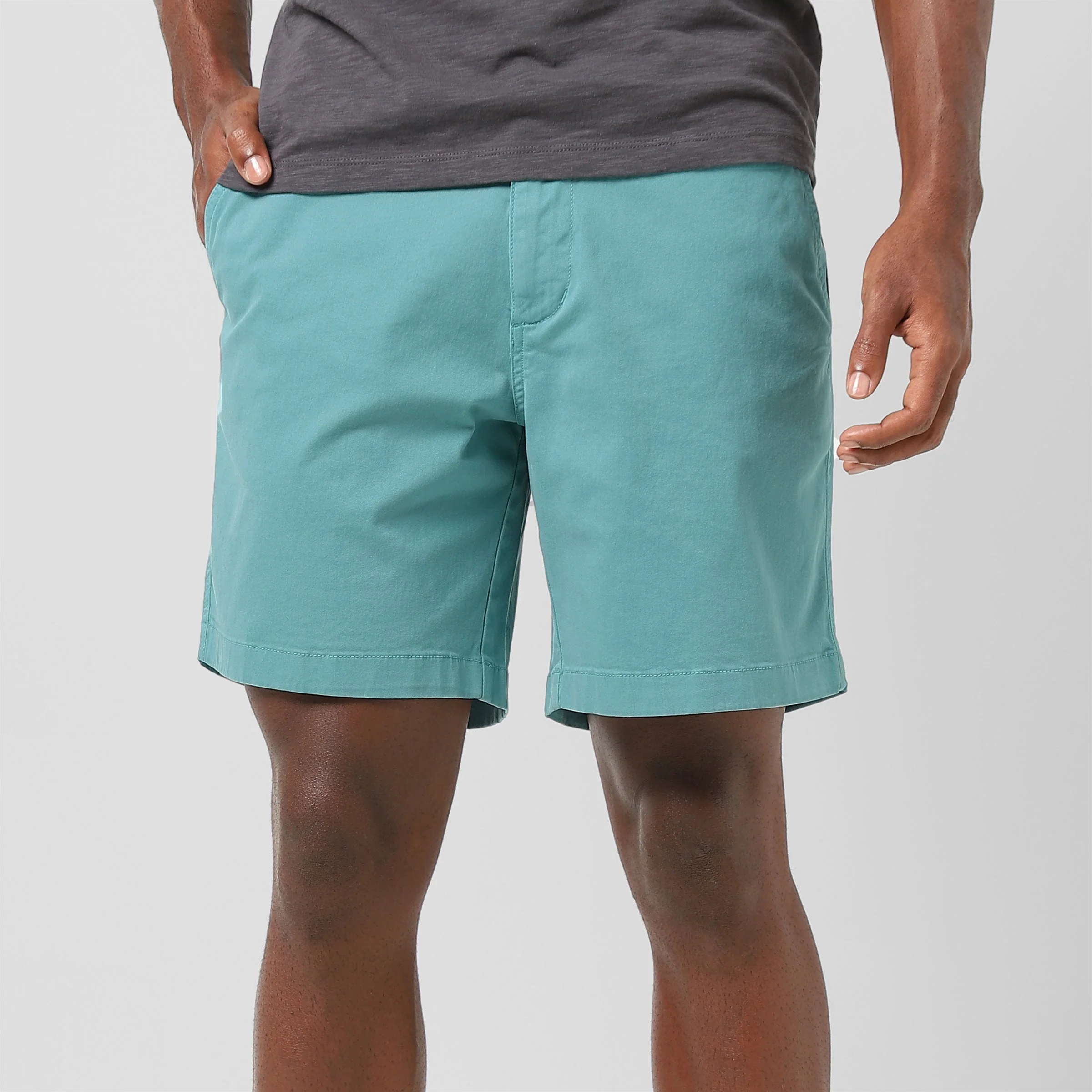 Stretch Short - Image 75
