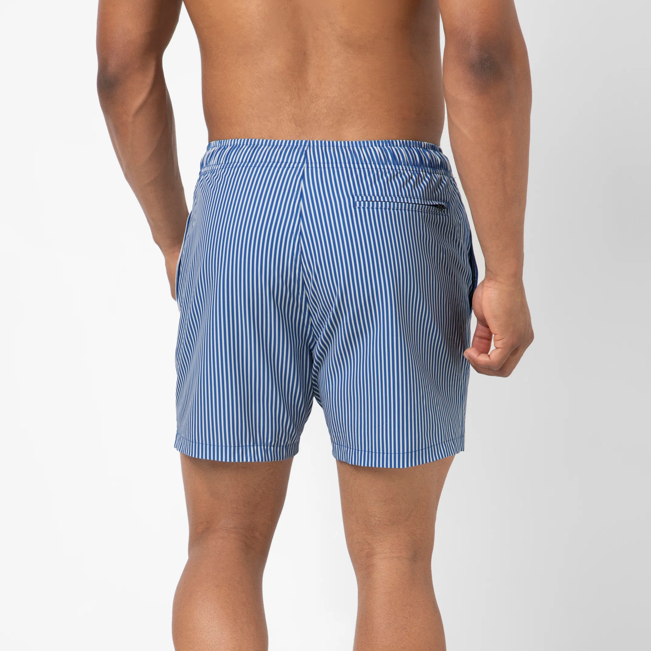 Stretch Swim Trunk - Image 111