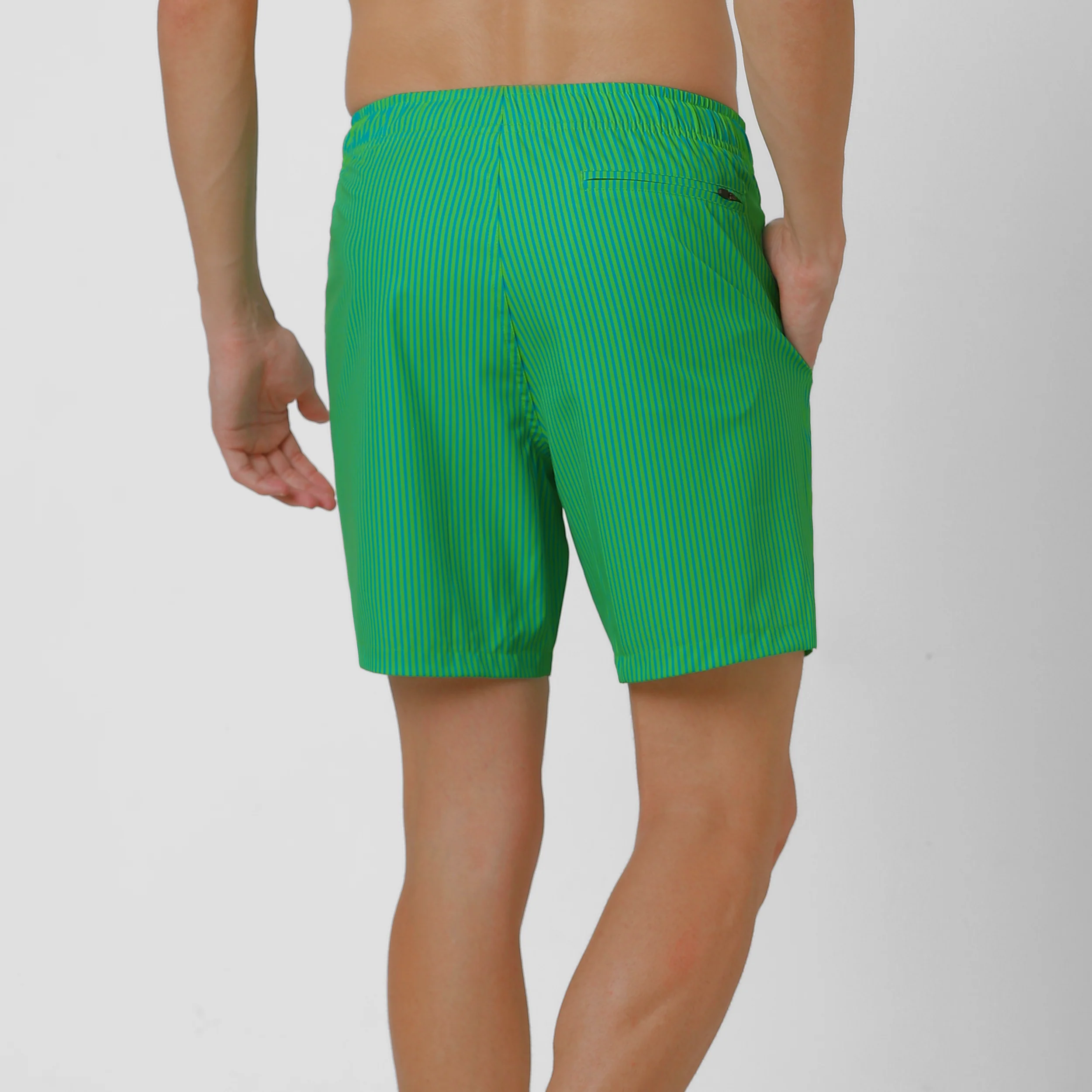 Stretch Swim Trunk - Image 124