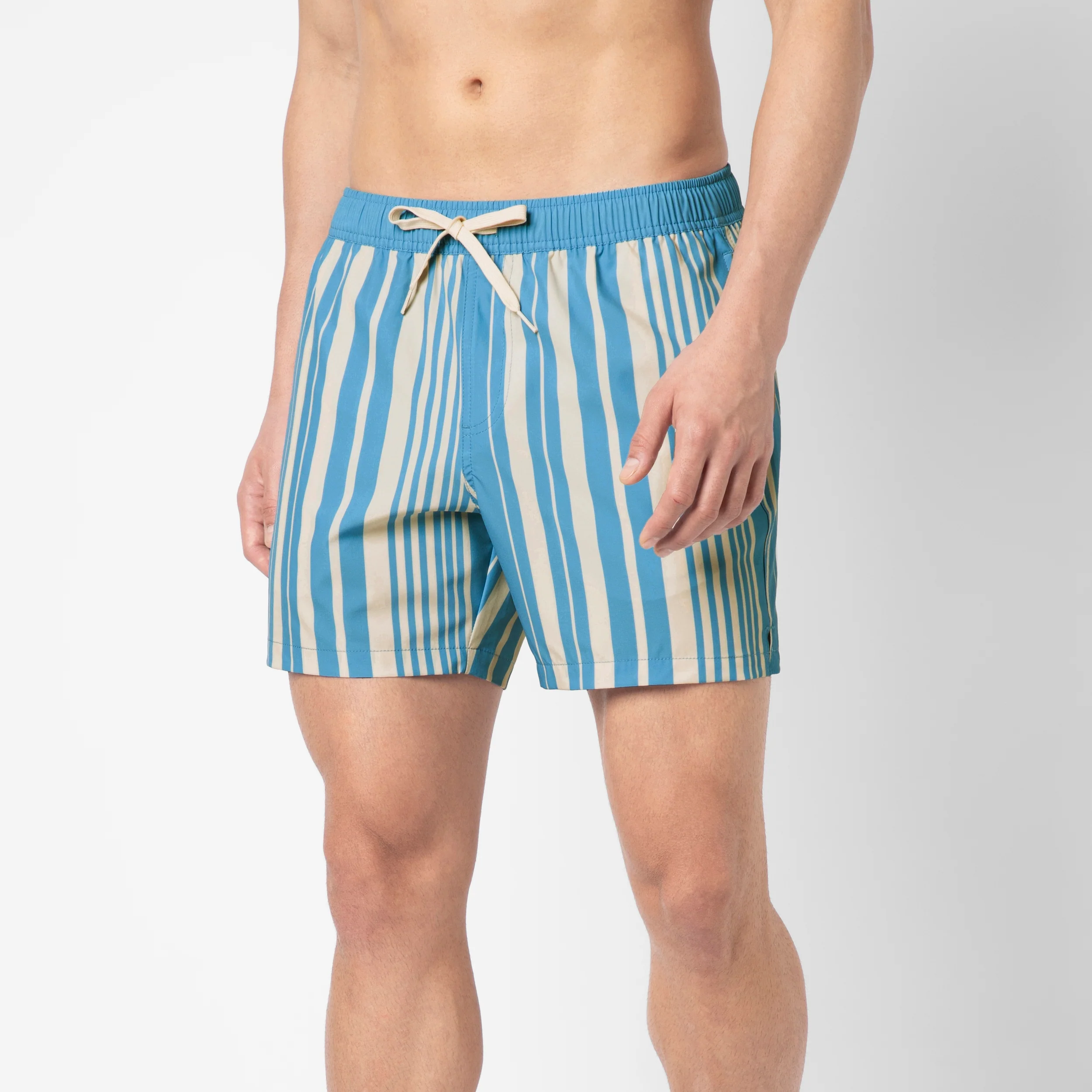 Stretch Swim Trunk - Image 132