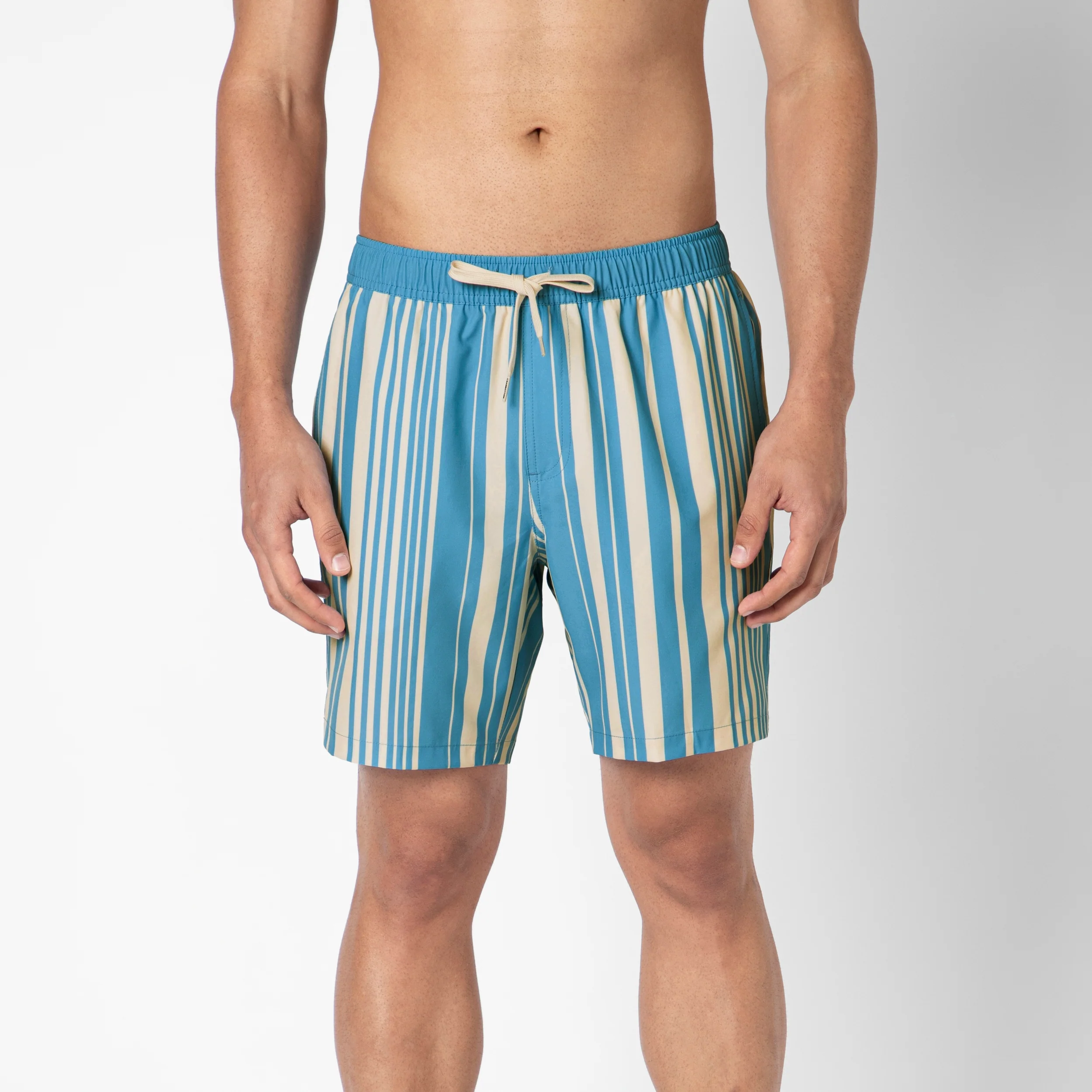 Stretch Swim Trunk - Image 138