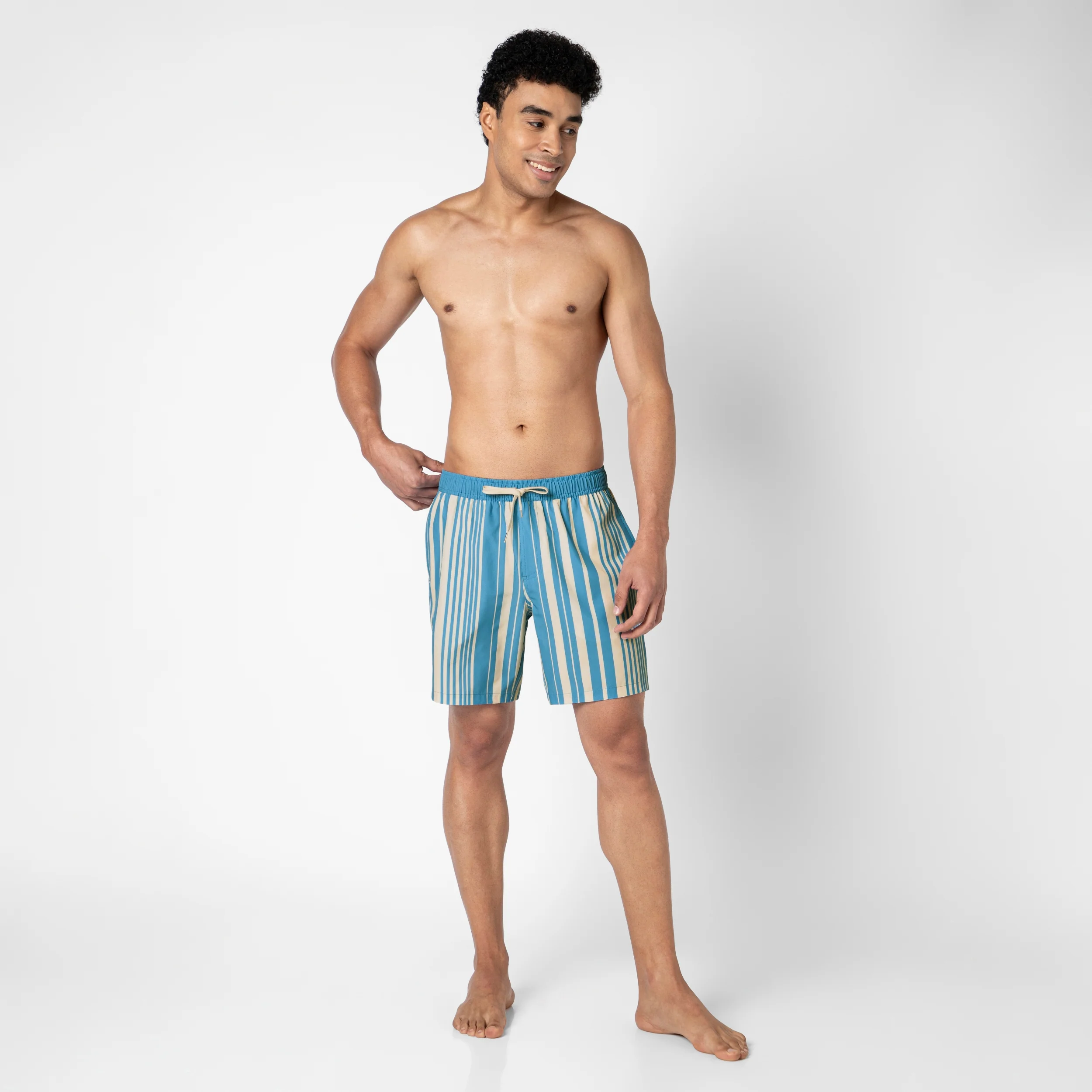 Stretch Swim Trunk - Image 142