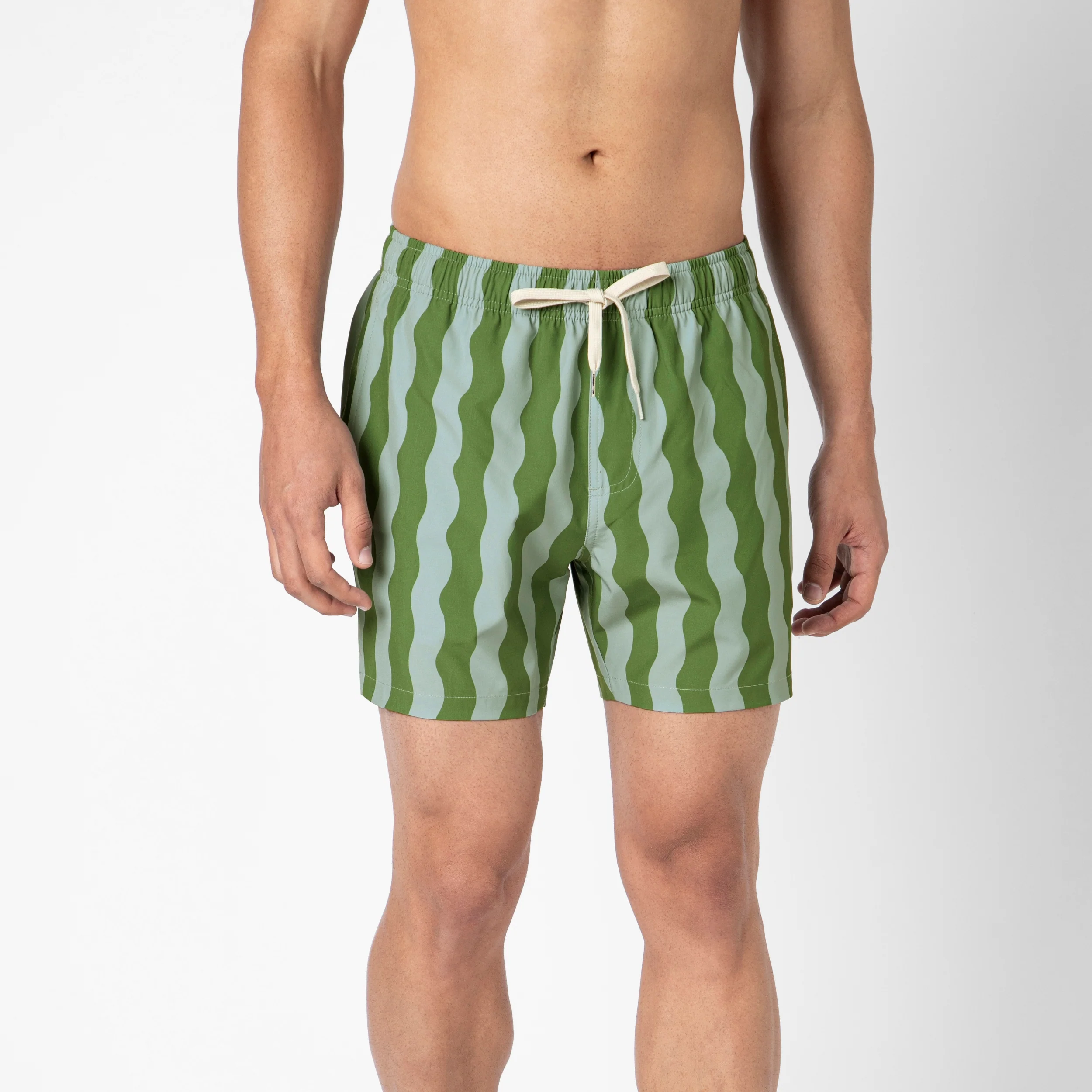 Stretch Swim Trunk - Image 172
