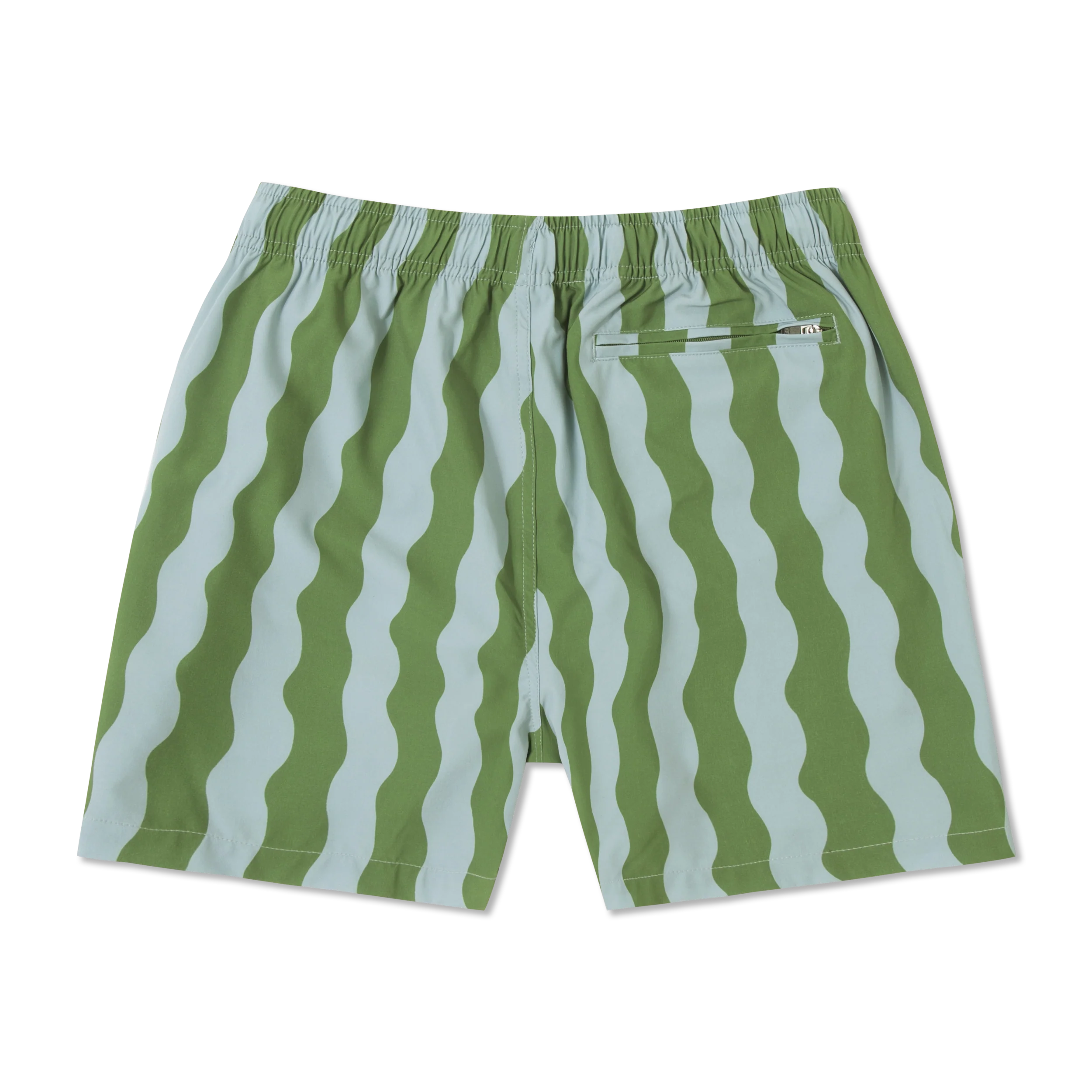 Stretch Swim Trunk - Image 178