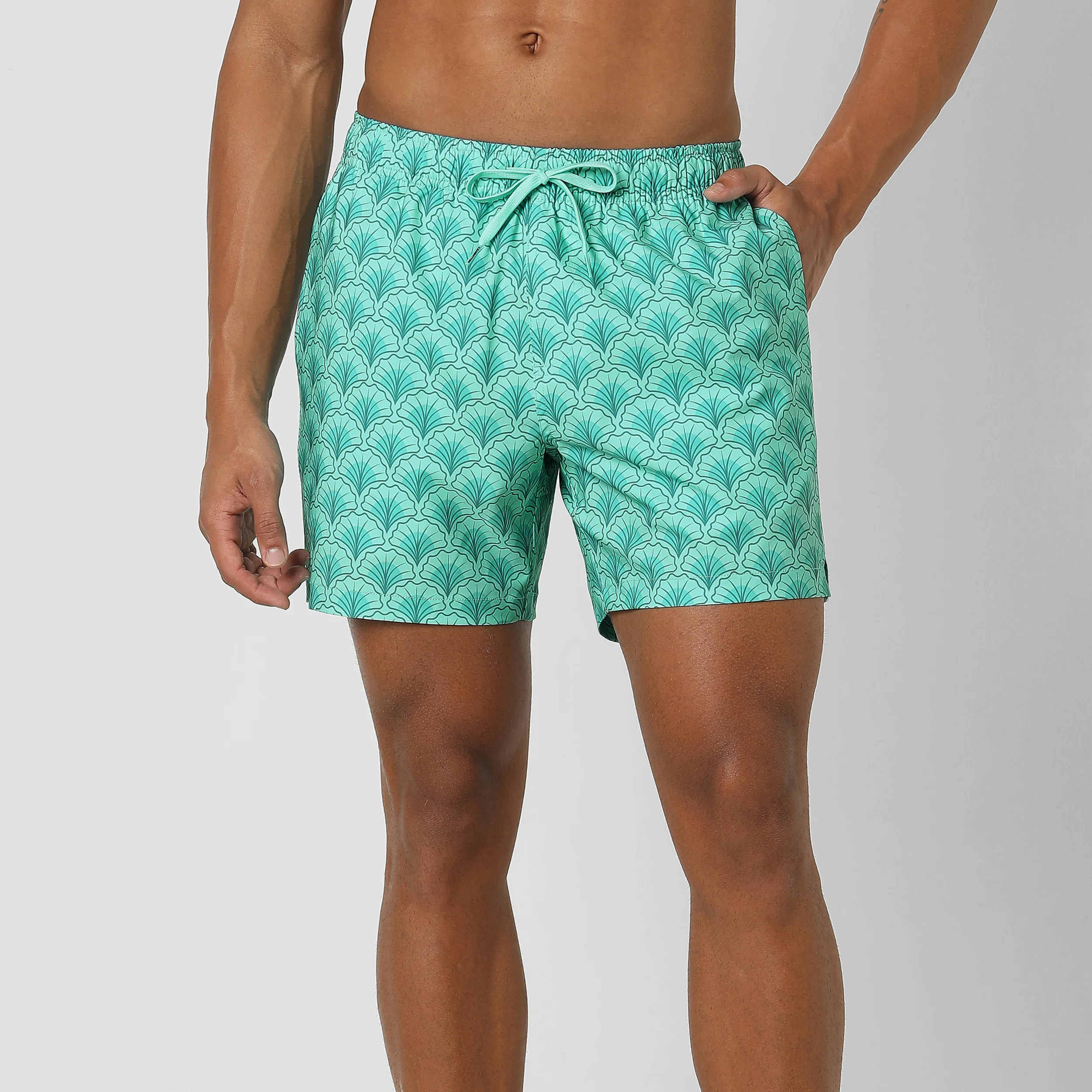 Stretch Swim Trunk - Image 20