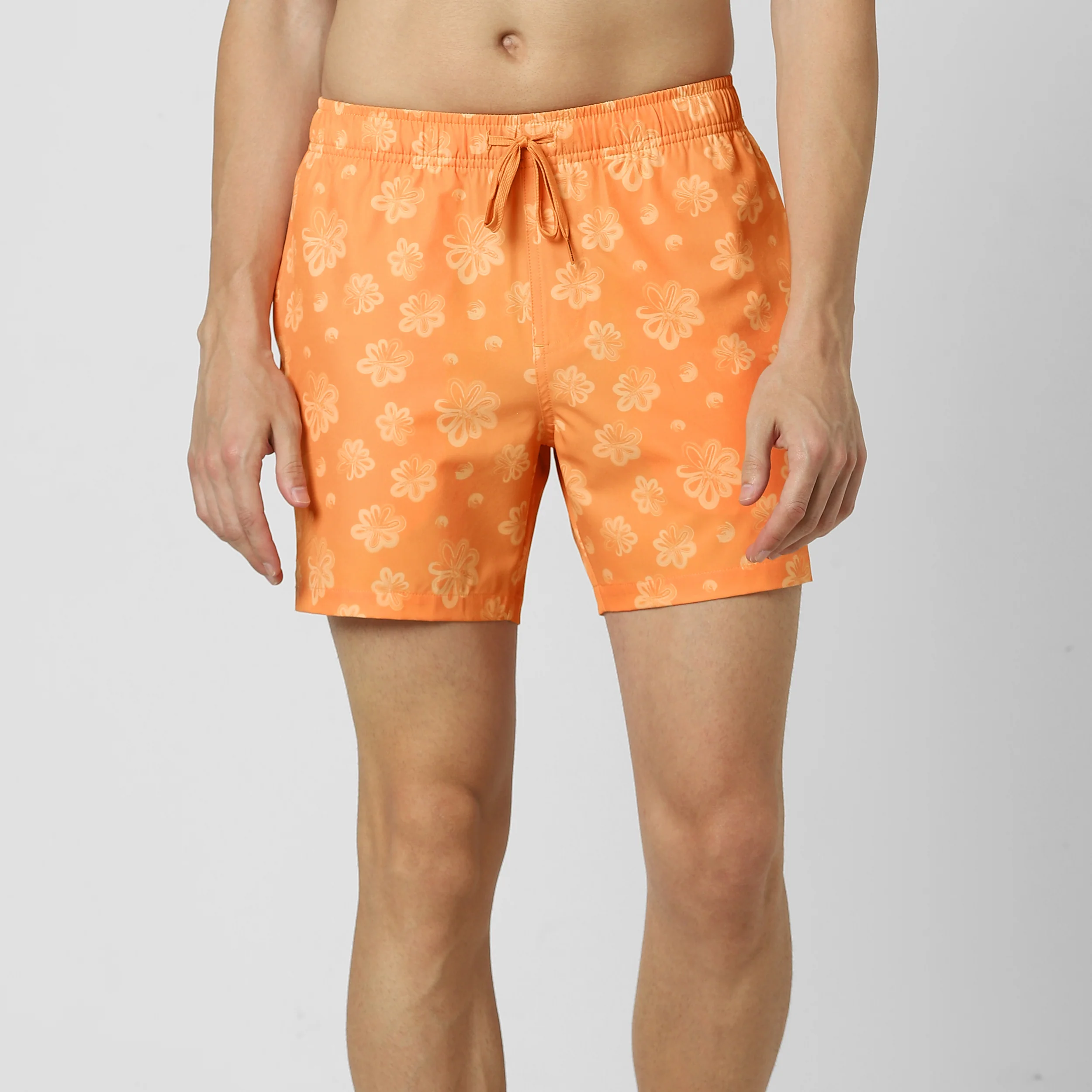 Stretch Swim Trunk - Image 26