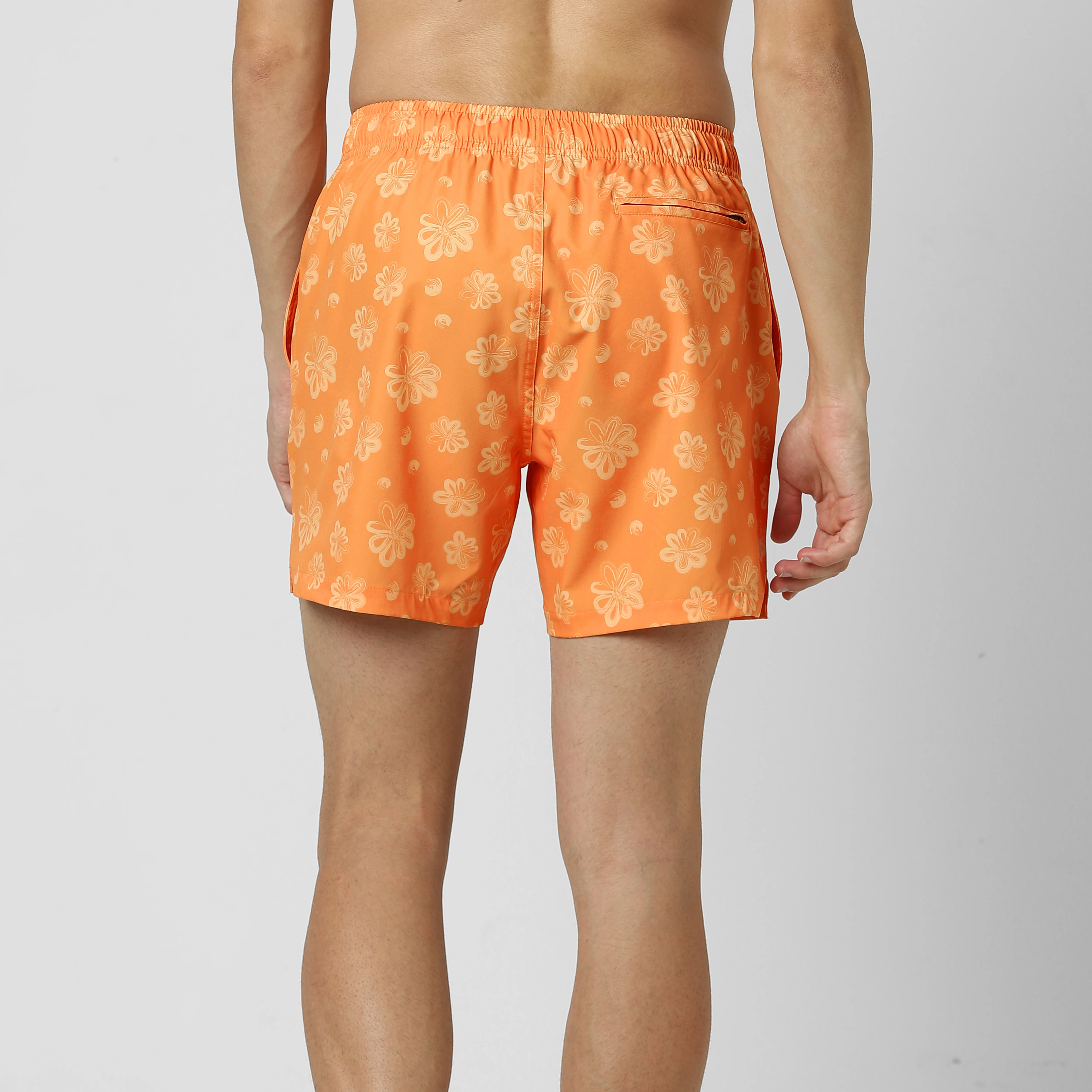 Stretch Swim Trunk - Image 28