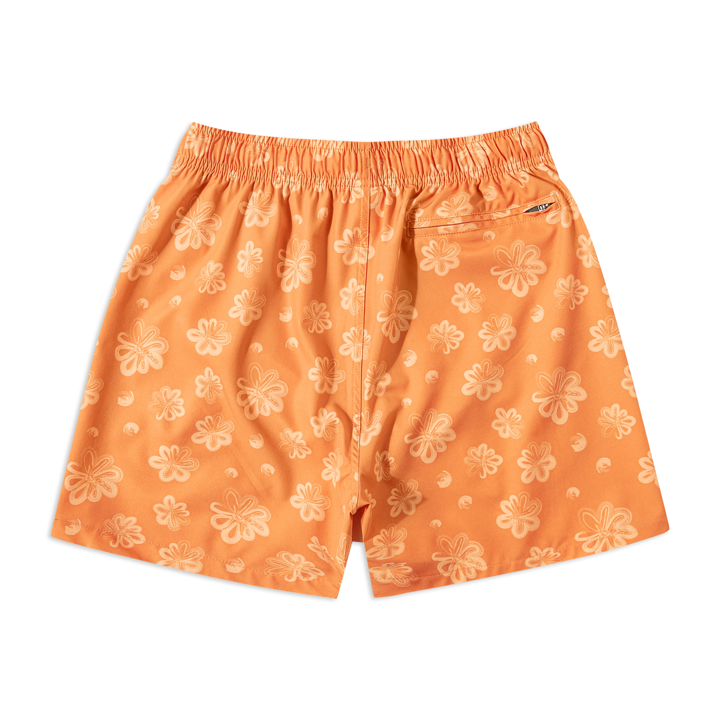 Stretch Swim Trunk - Image 30