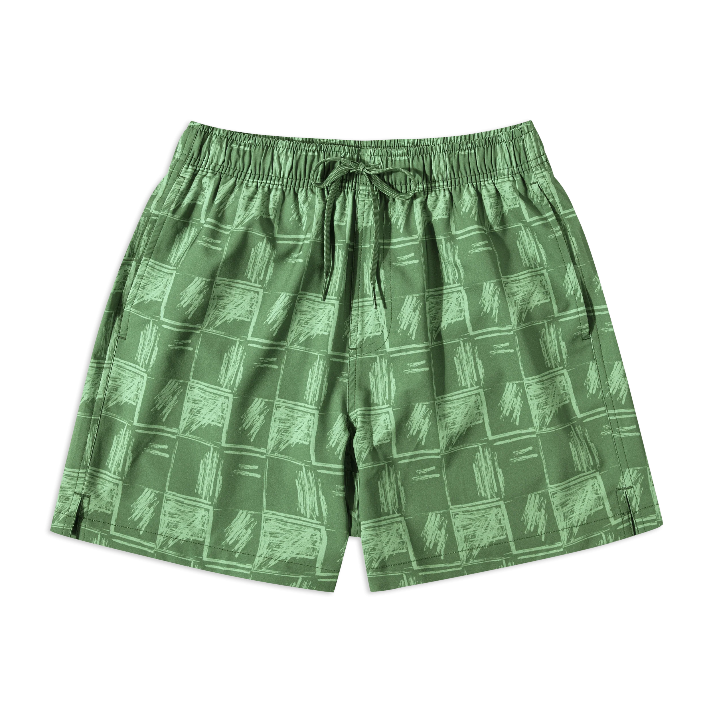 Stretch Swim Trunk - Image 35