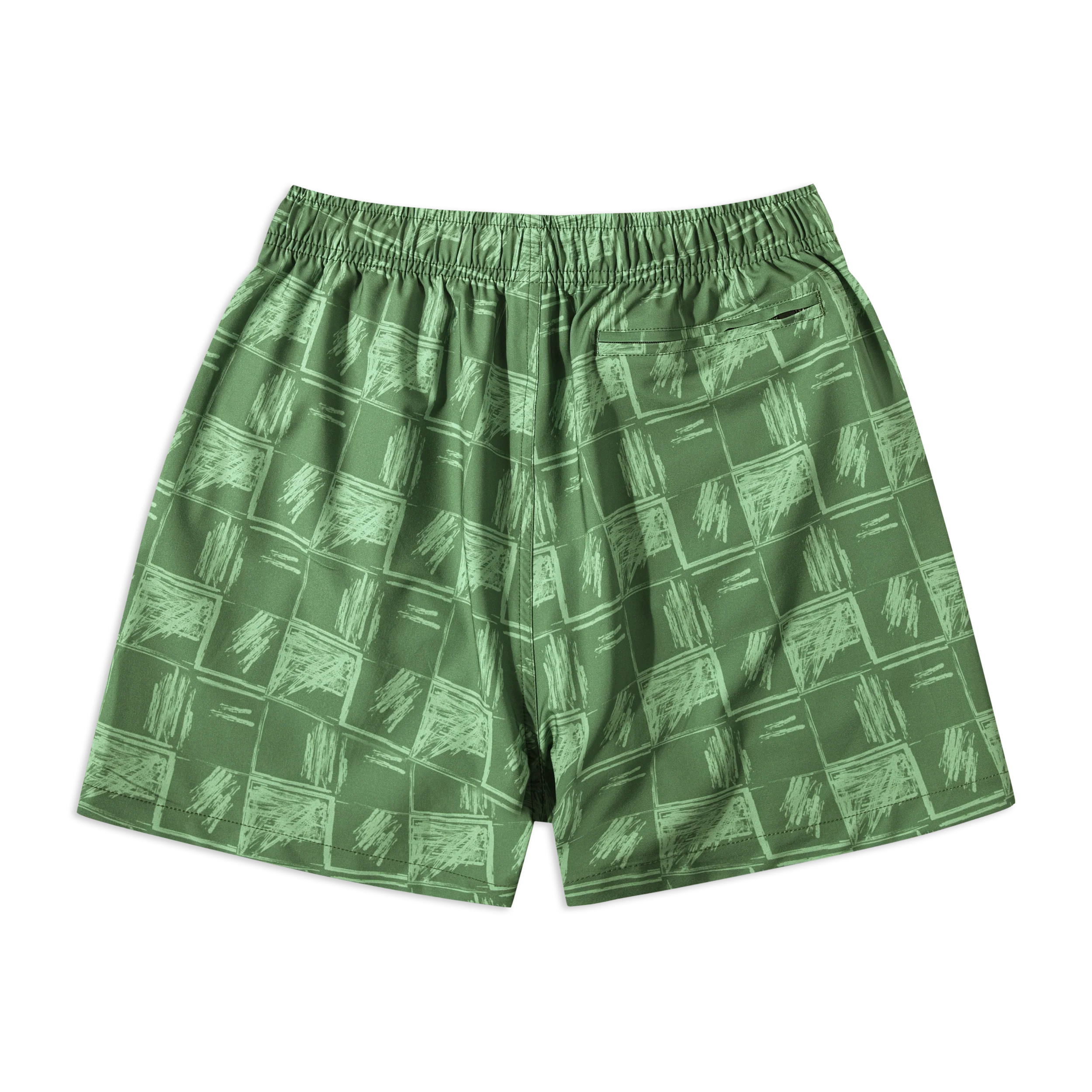 Stretch Swim Trunk - Image 36