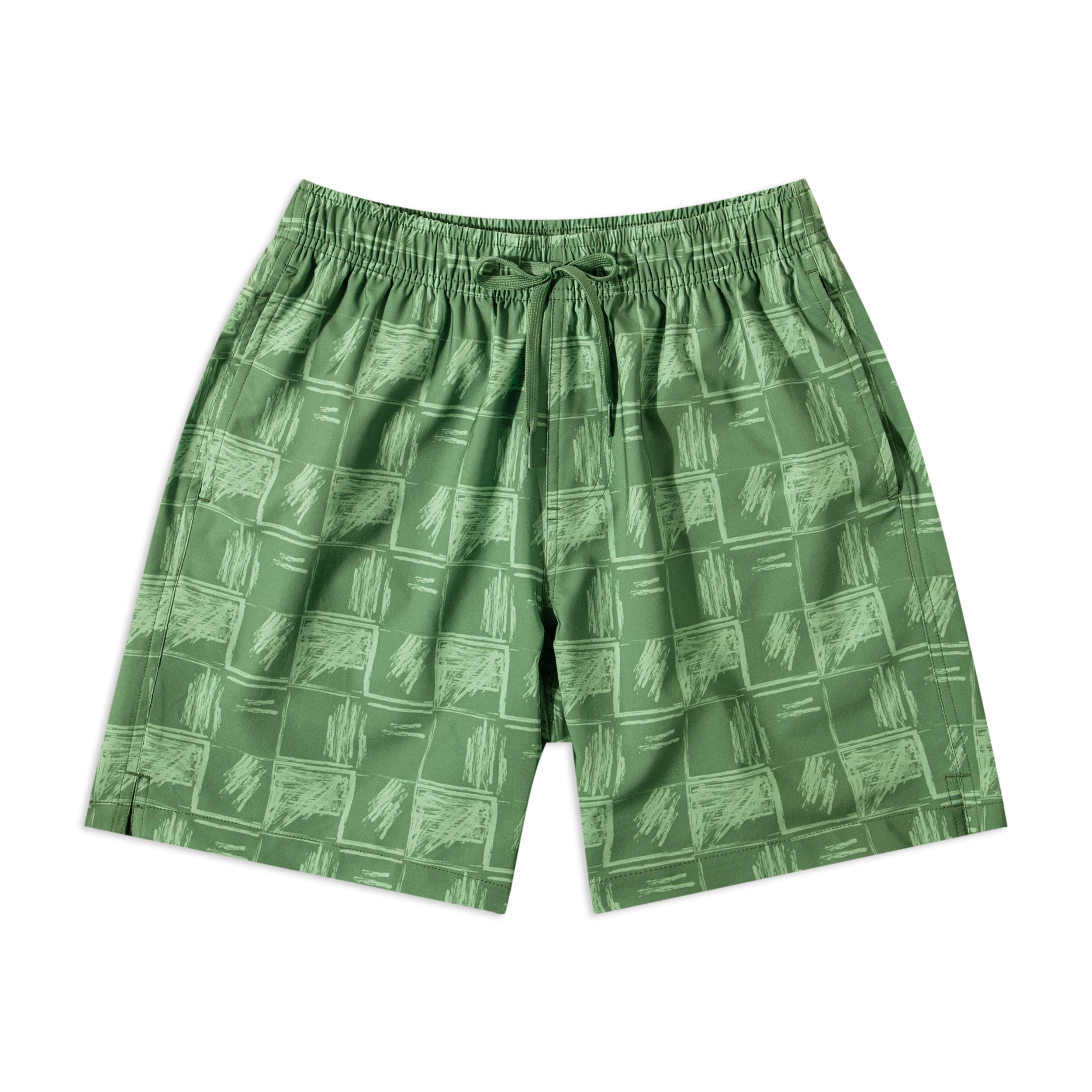 Stretch Swim Trunk - Image 49