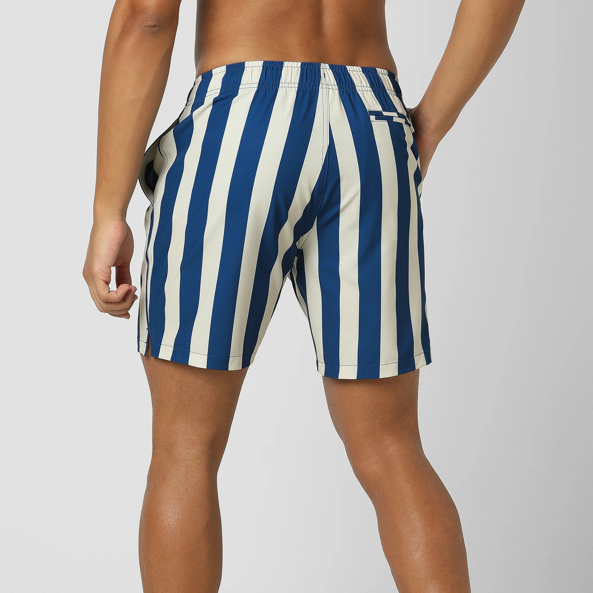 Stretch Swim Trunk - Image 52