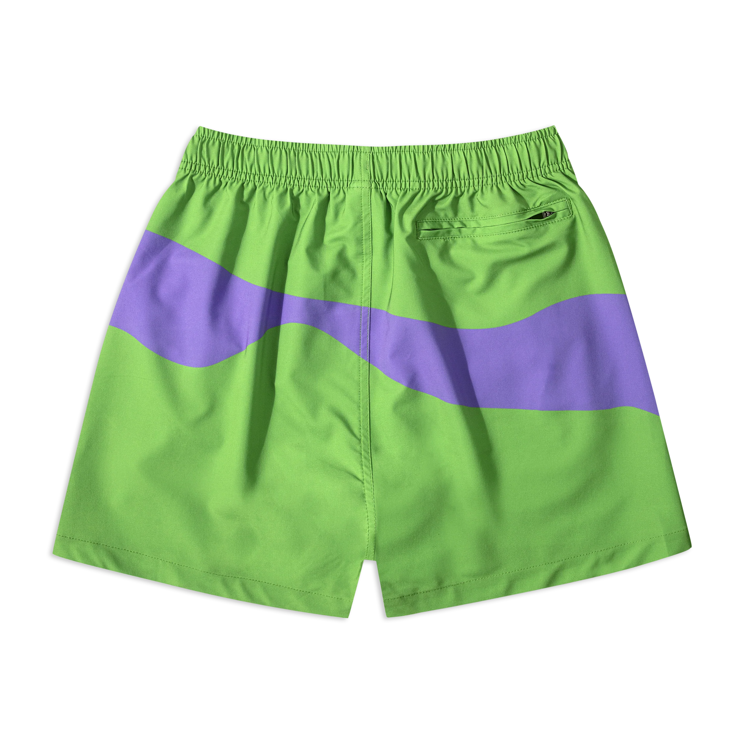 Stretch Swim Trunk - Image 67