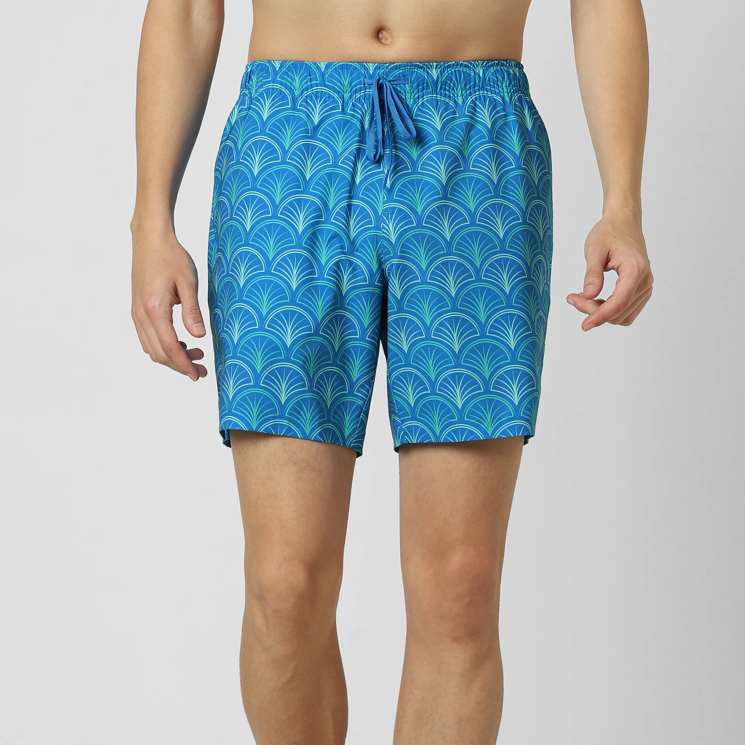 Stretch Swim Trunk - Image 78