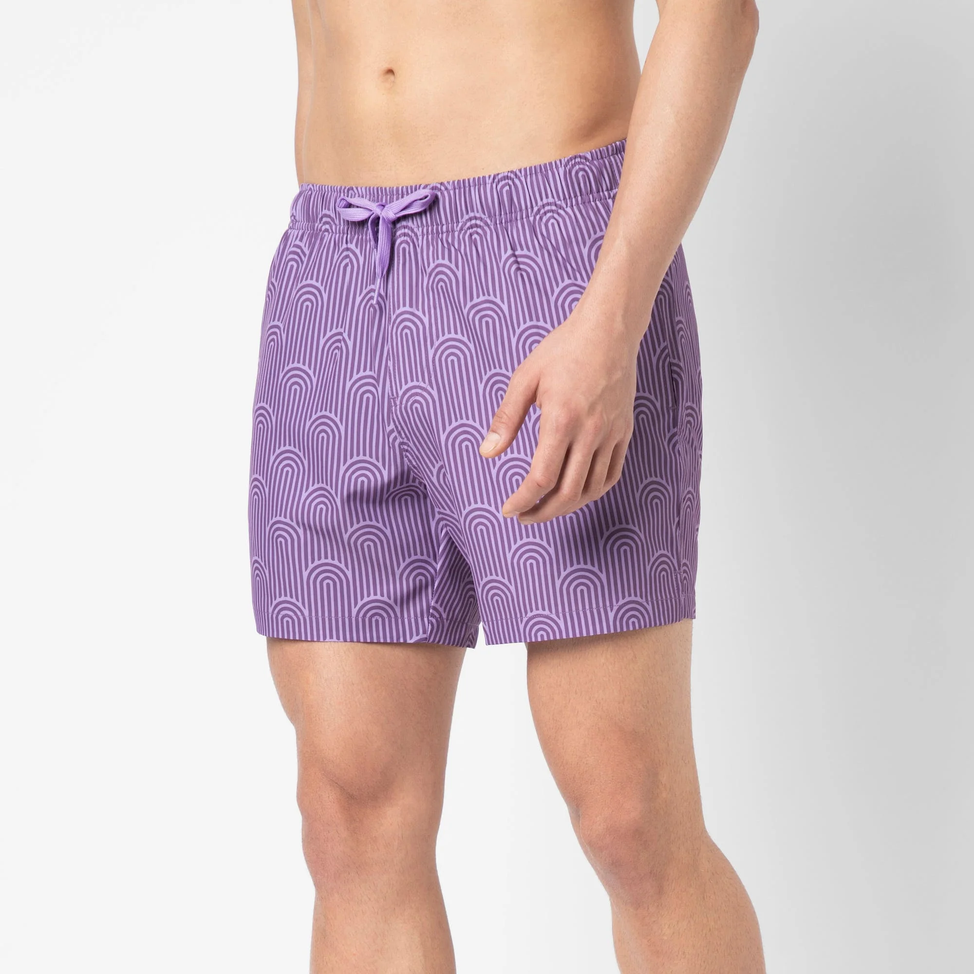Stretch Swim Trunk - Image 8