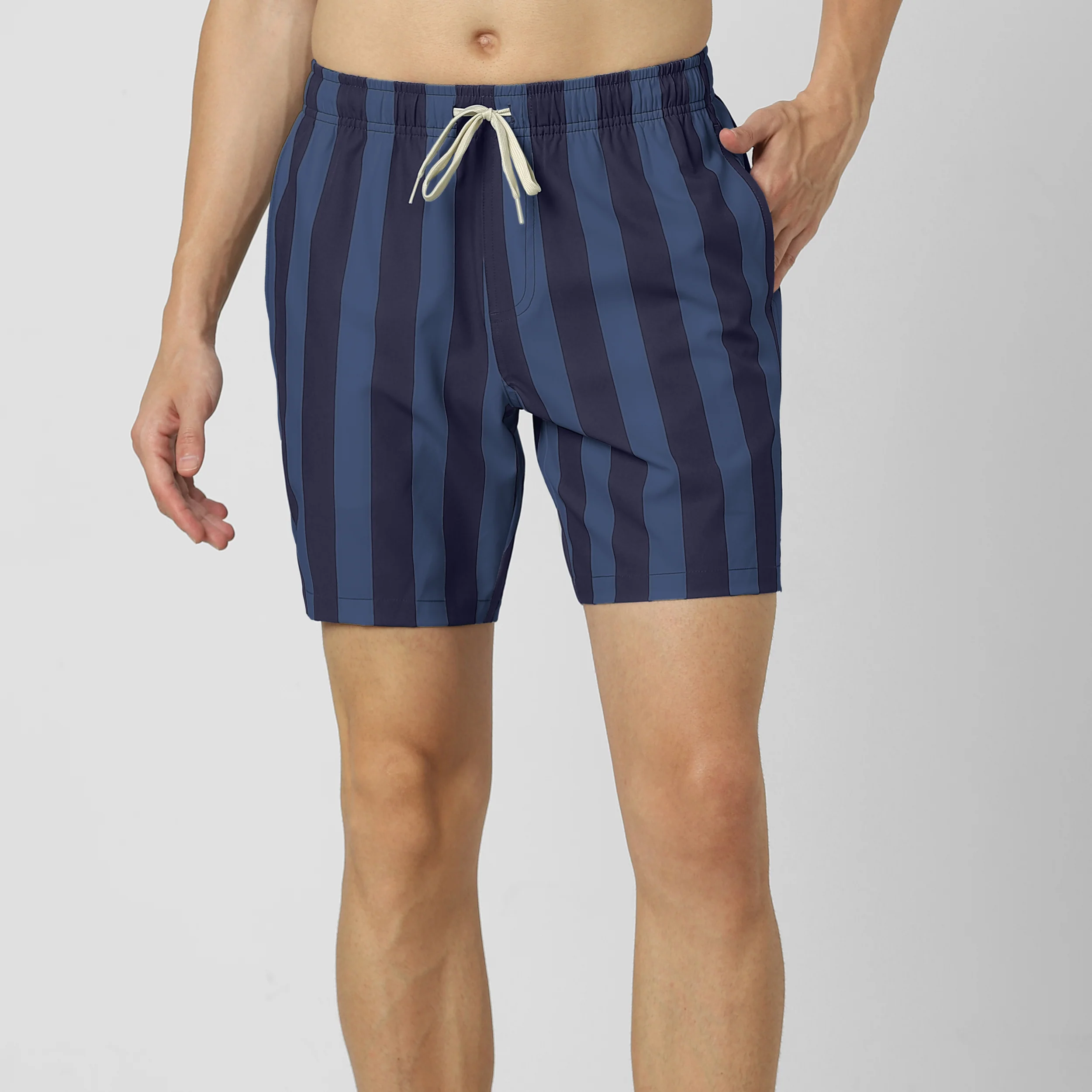 Stretch Swim Trunk - Image 81