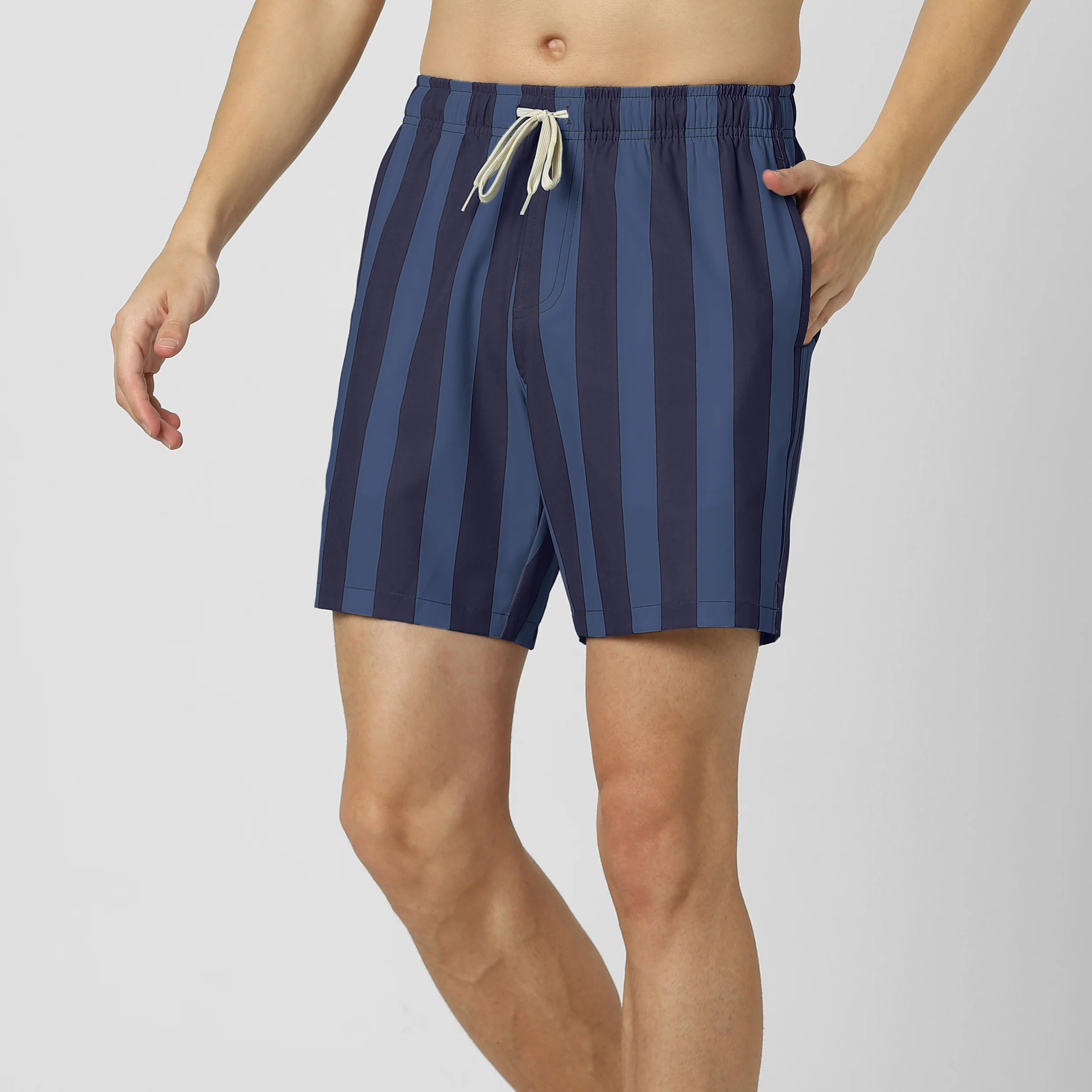 Stretch Swim Trunk - Image 82