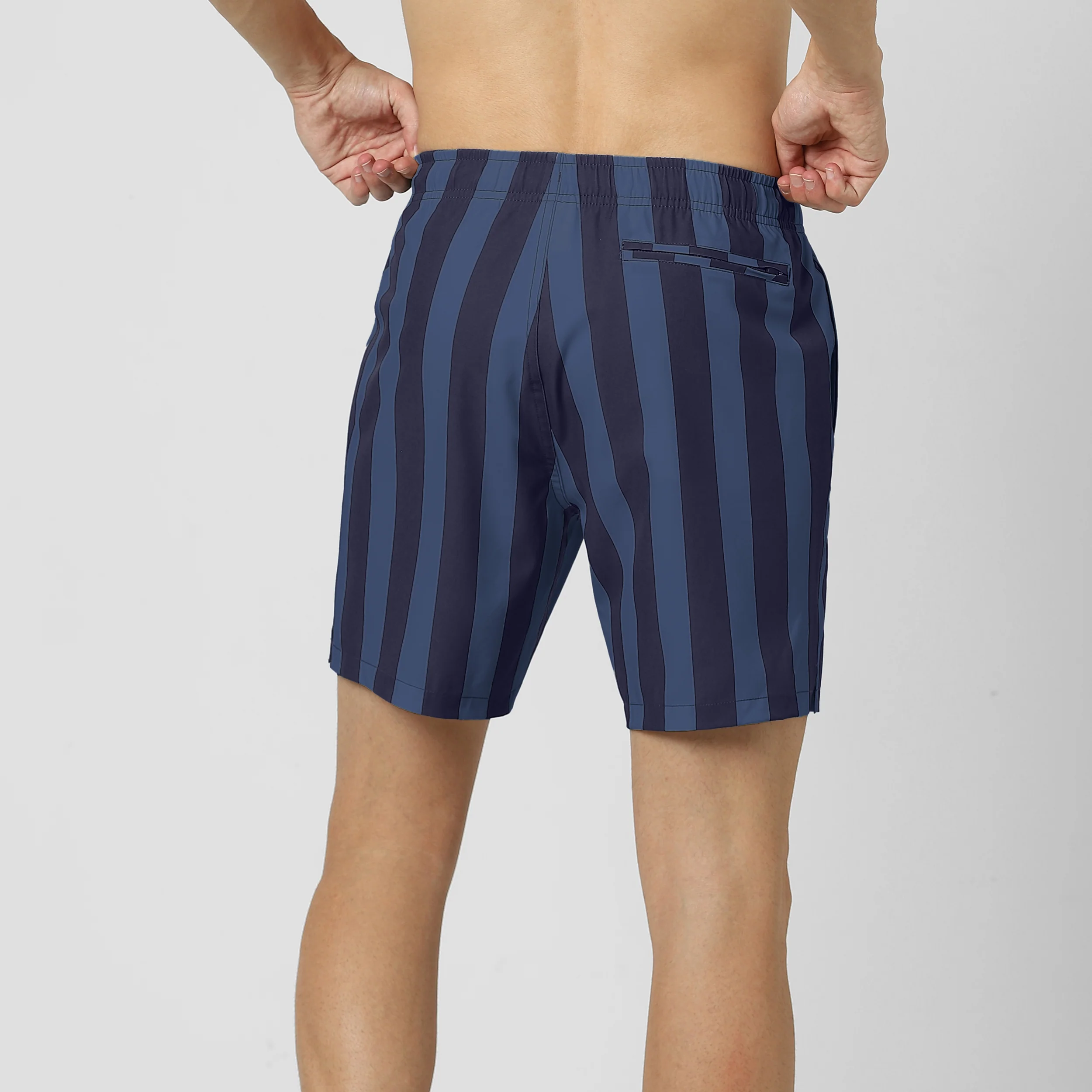 Stretch Swim Trunk - Image 83
