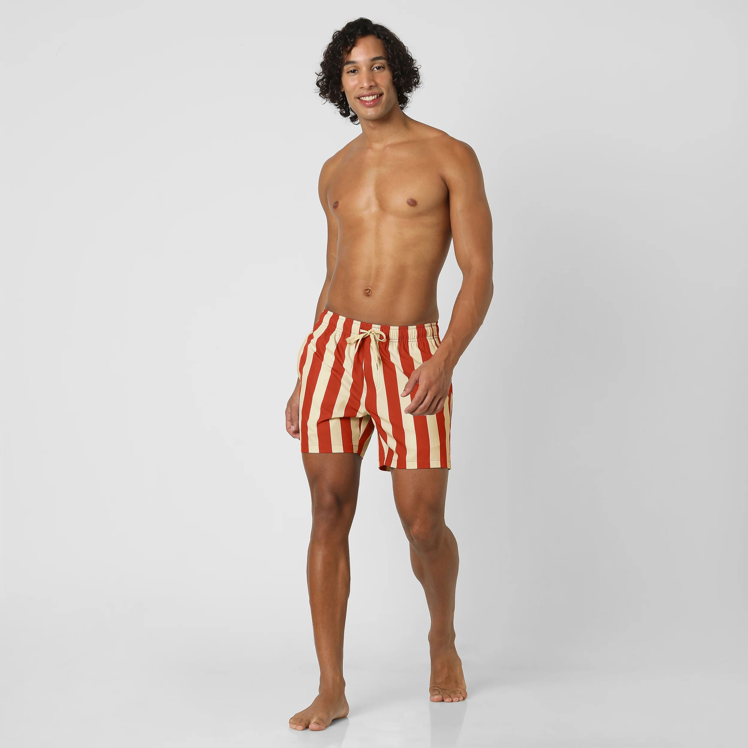 Stretch Swim Trunk - Image 88