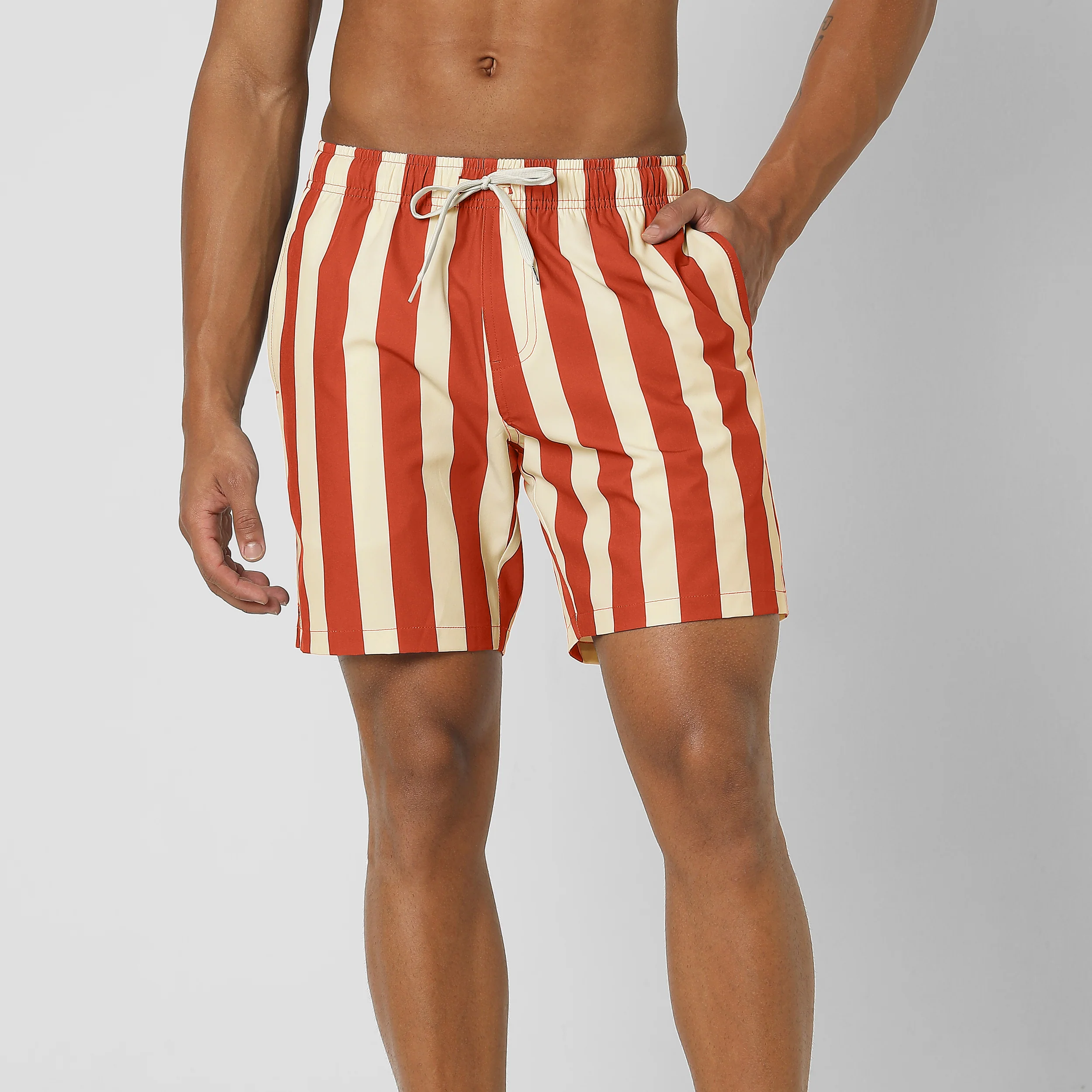 Stretch Swim Trunk - Image 91