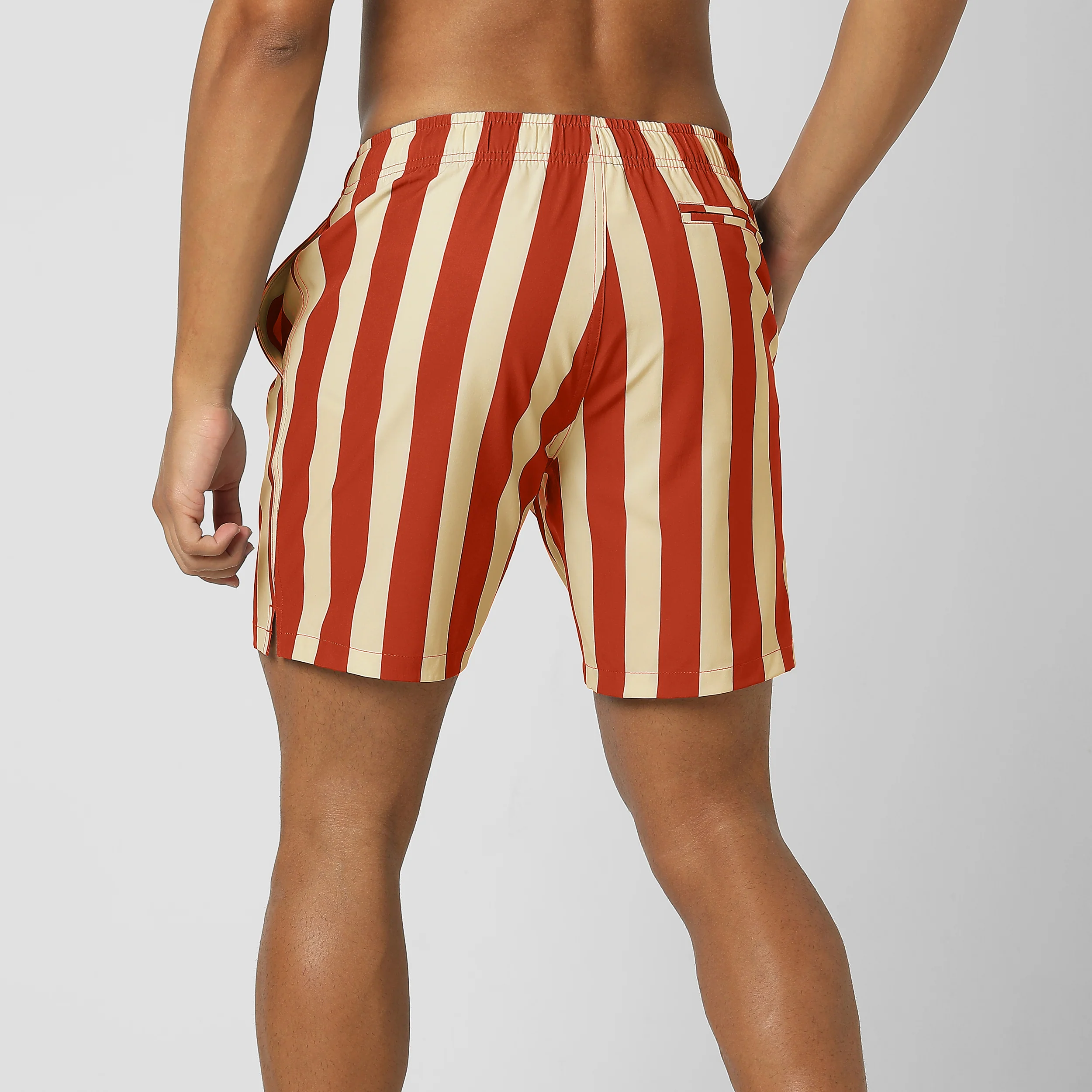 Stretch Swim Trunk - Image 93