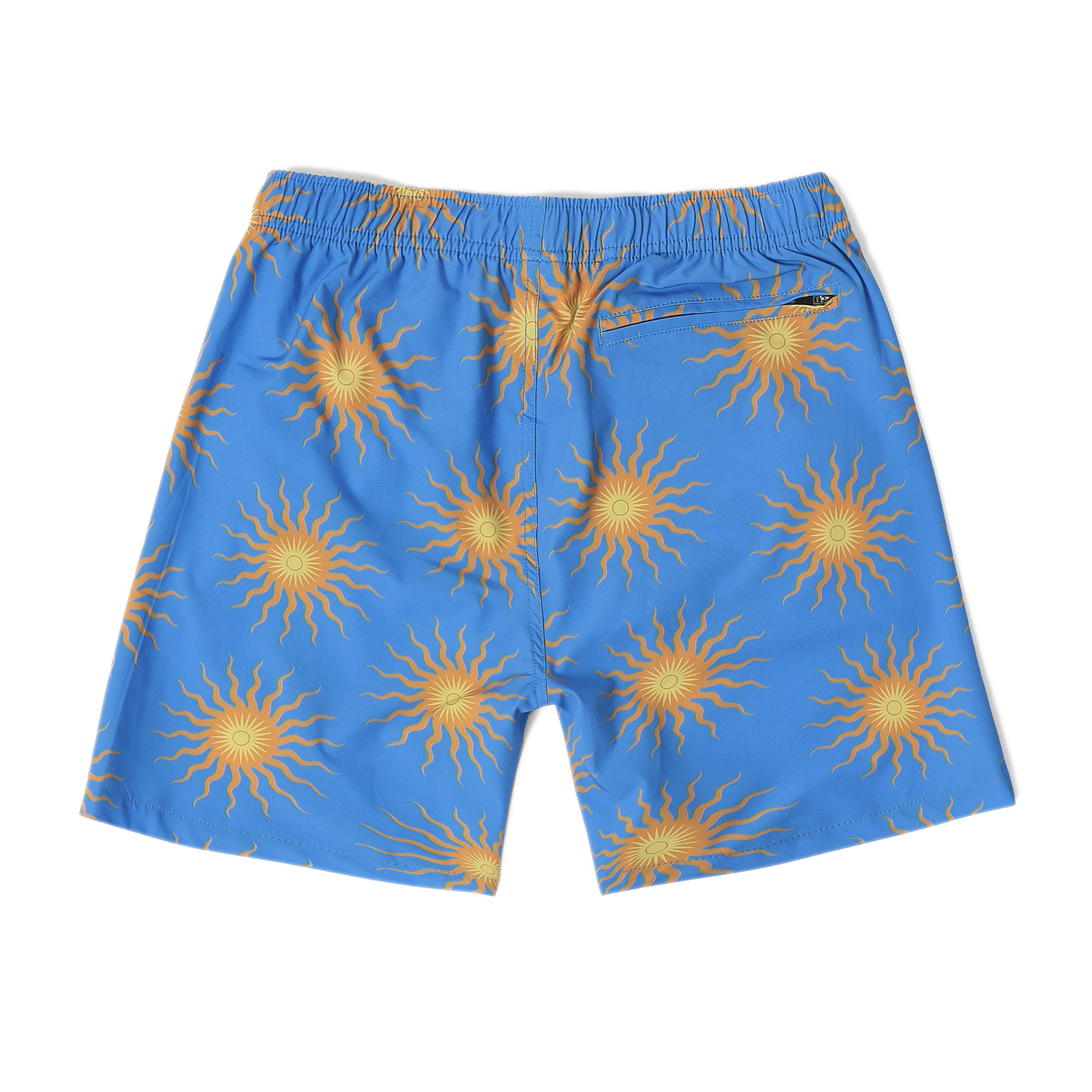 Stretch Swim Trunk (Clearance) - Image 31
