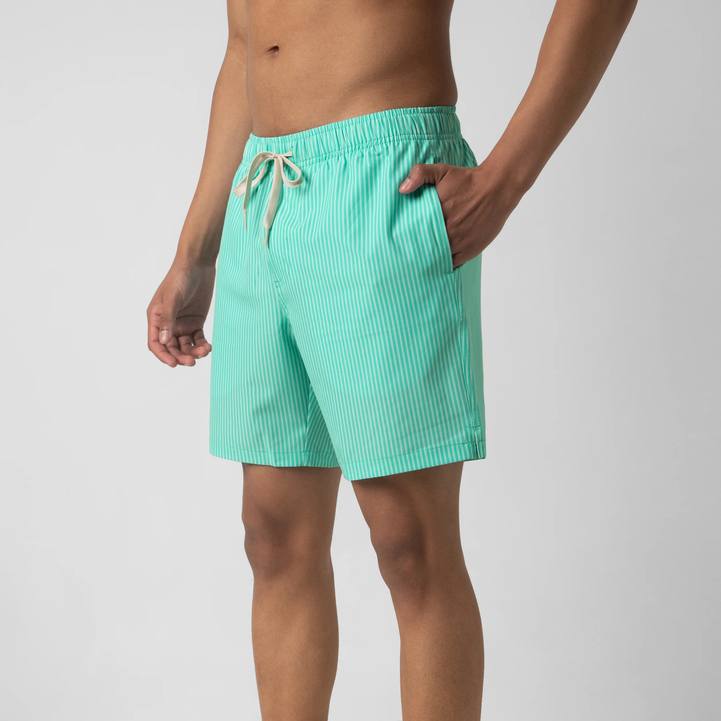 Stretch Swim Trunk (Clearance) - Image 40