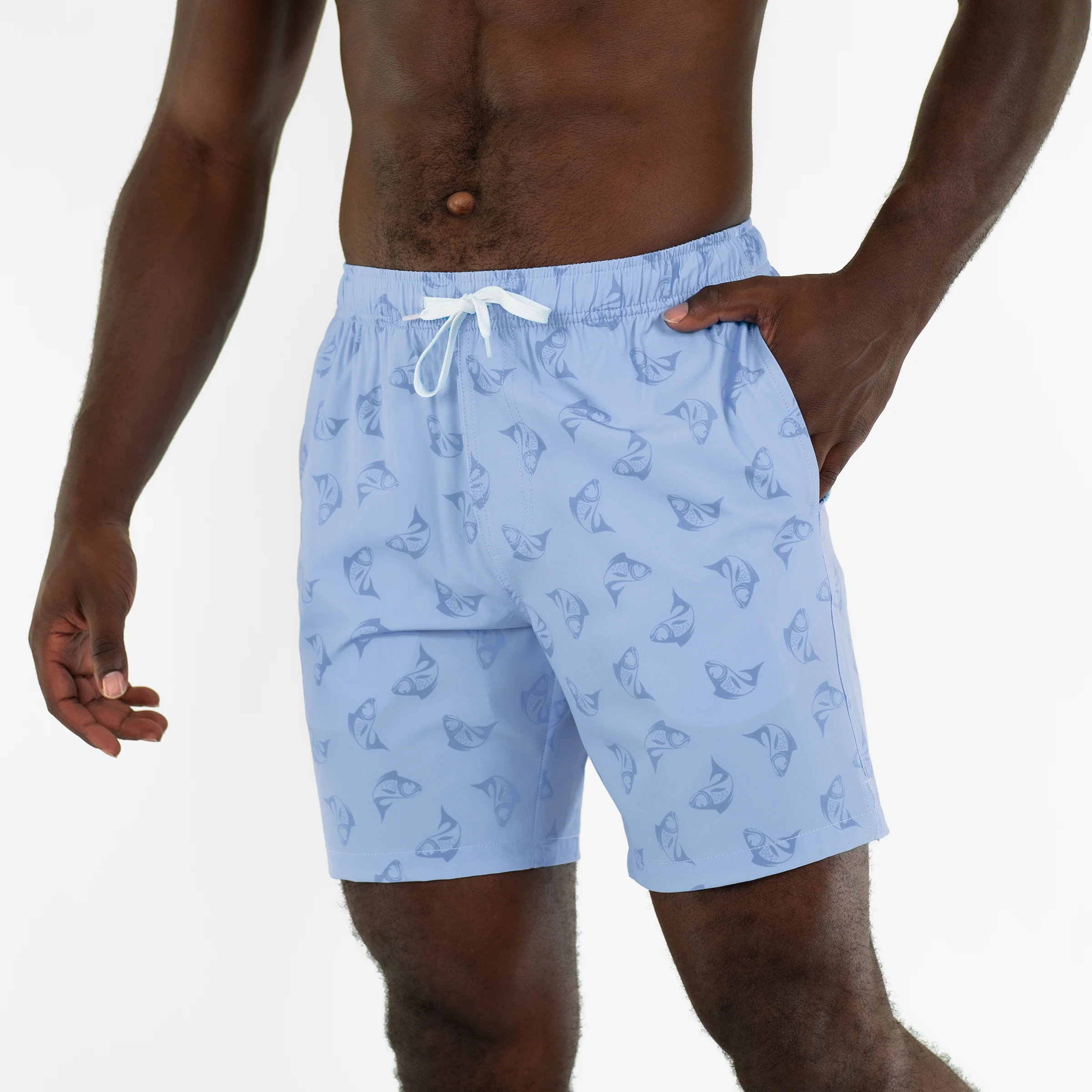 Stretch Swim Trunk (Clearance) - Image 46