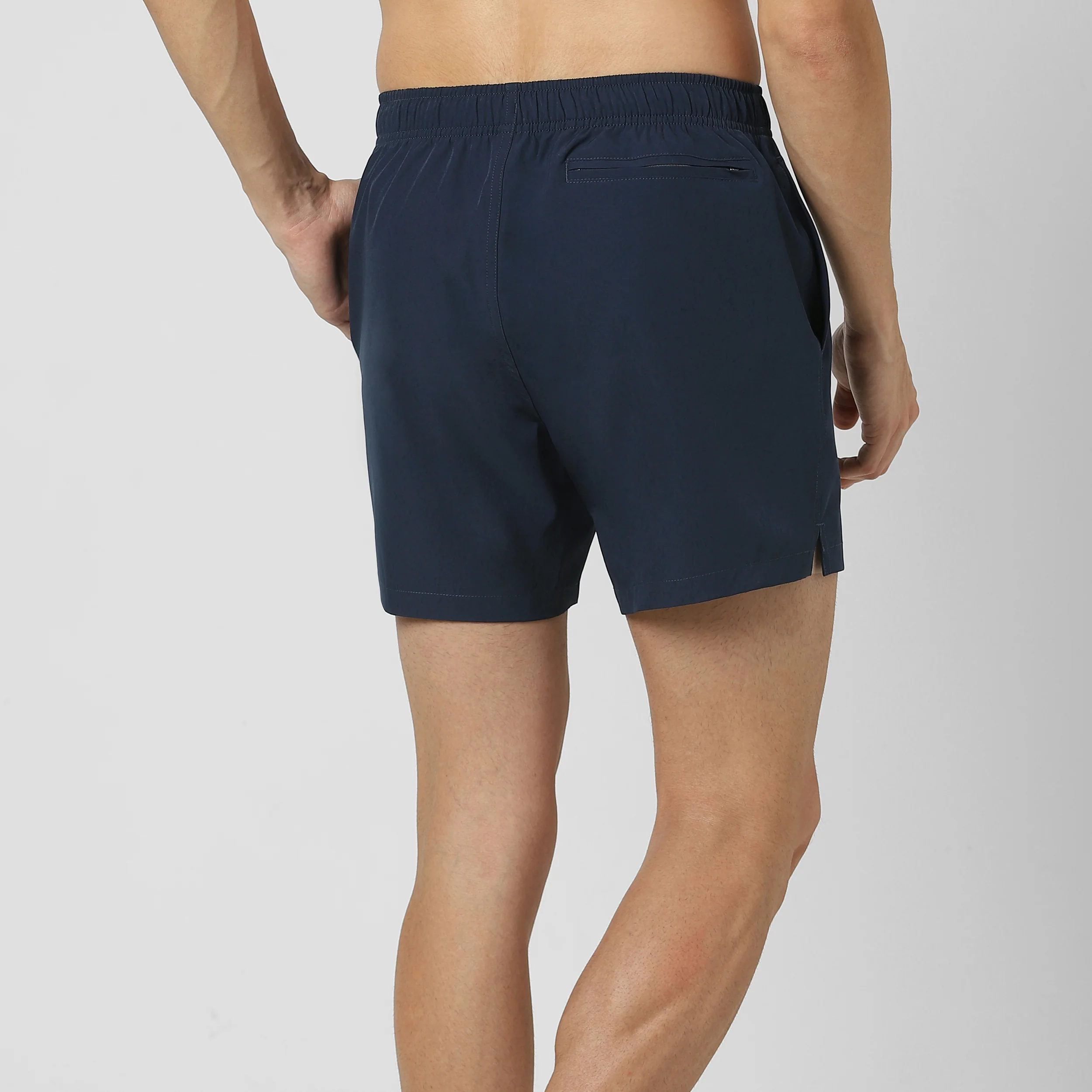 Stretch Swim Trunk Solid - Image 10
