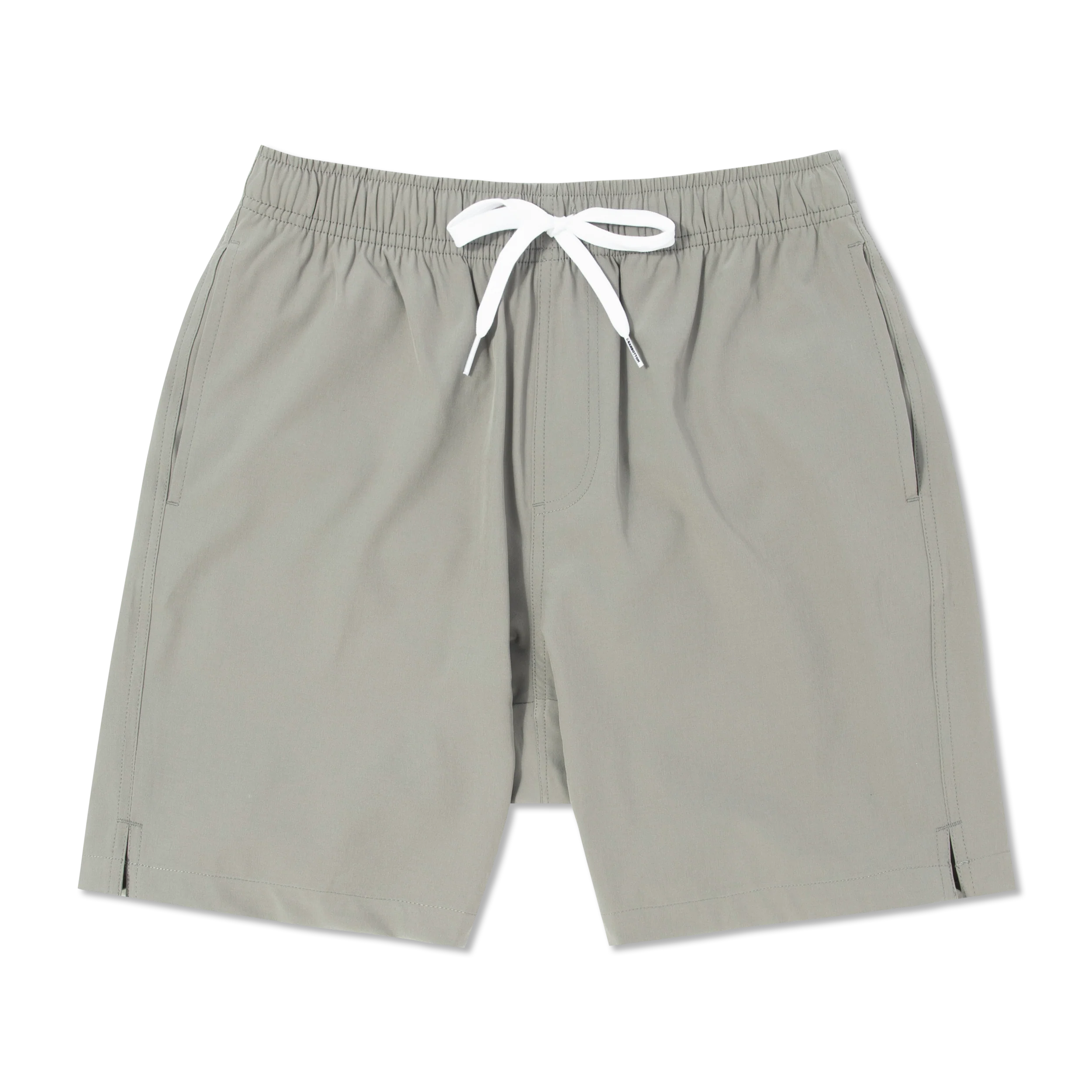 Stretch Swim Trunk Solid - Image 131