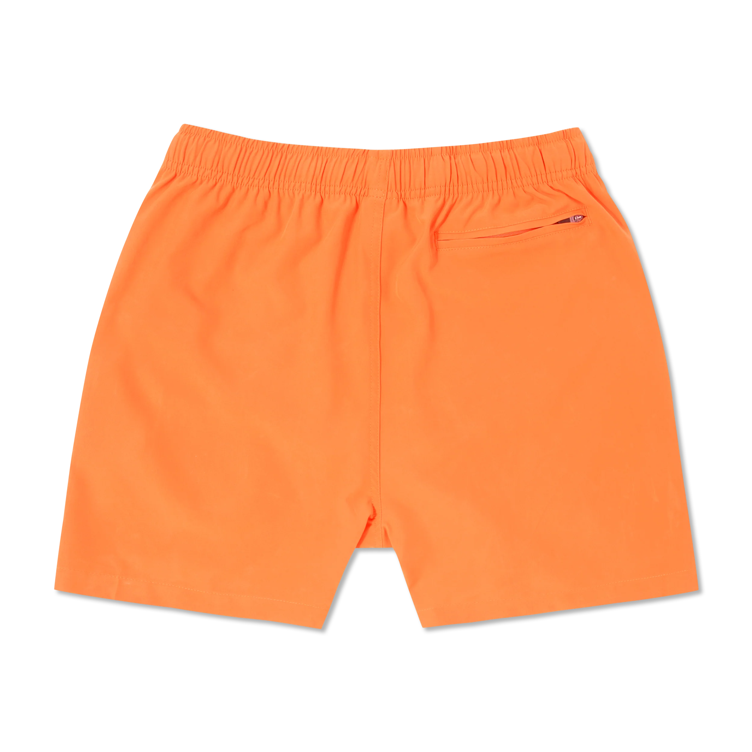 Stretch Swim Trunk Solid - Image 177
