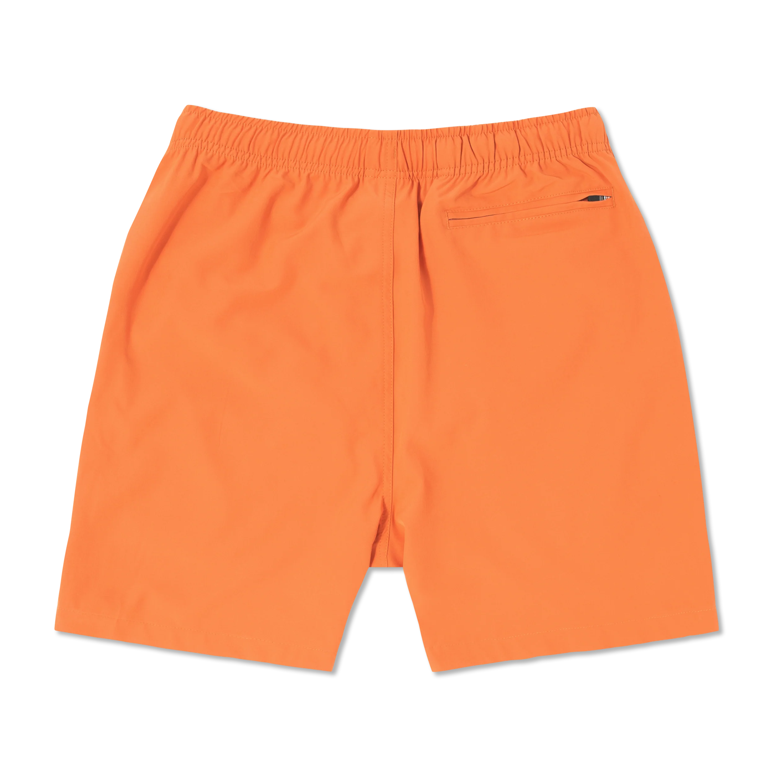 Stretch Swim Trunk Solid - Image 183