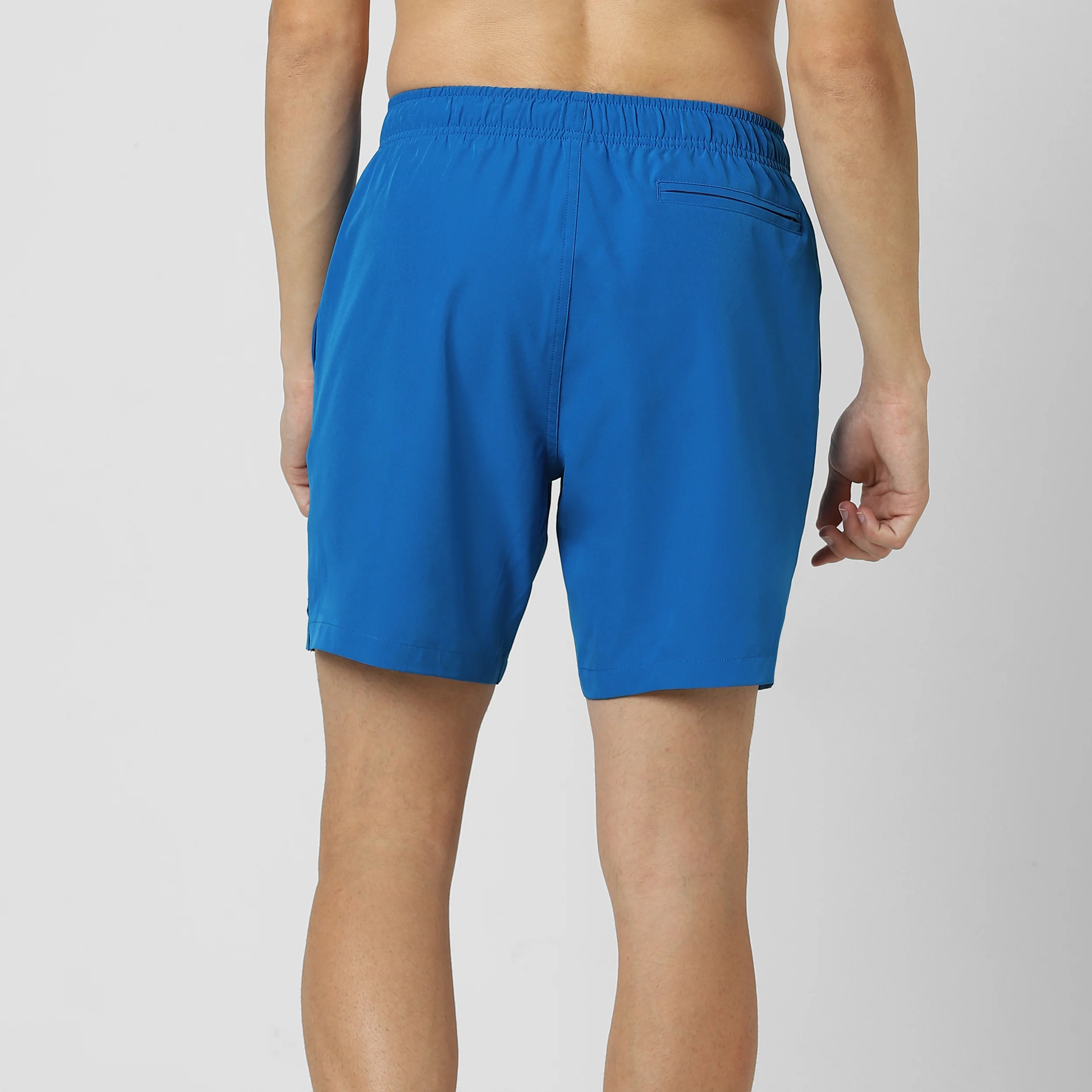 Stretch Swim Trunk Solid - Image 29