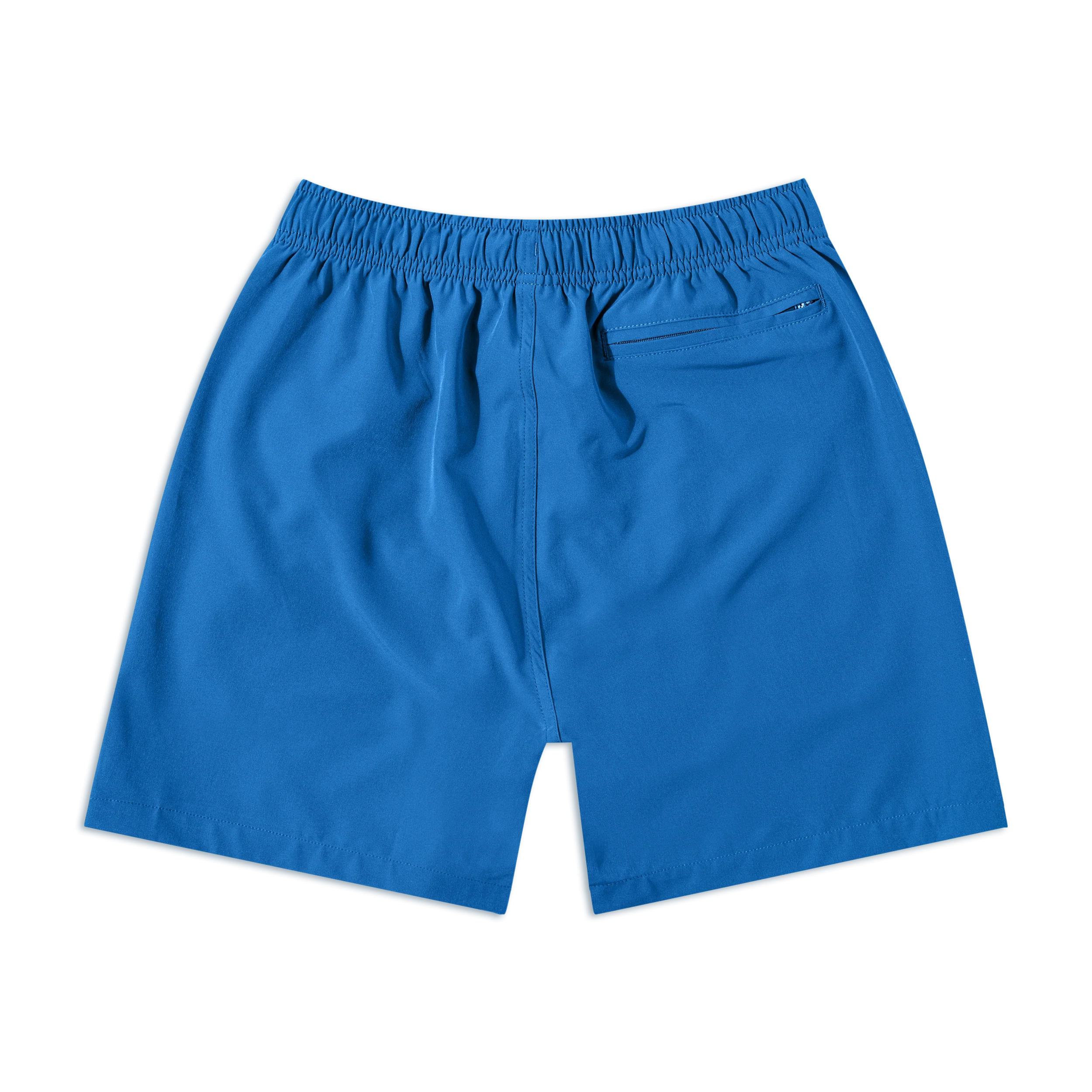 Stretch Swim Trunk Solid - Image 32