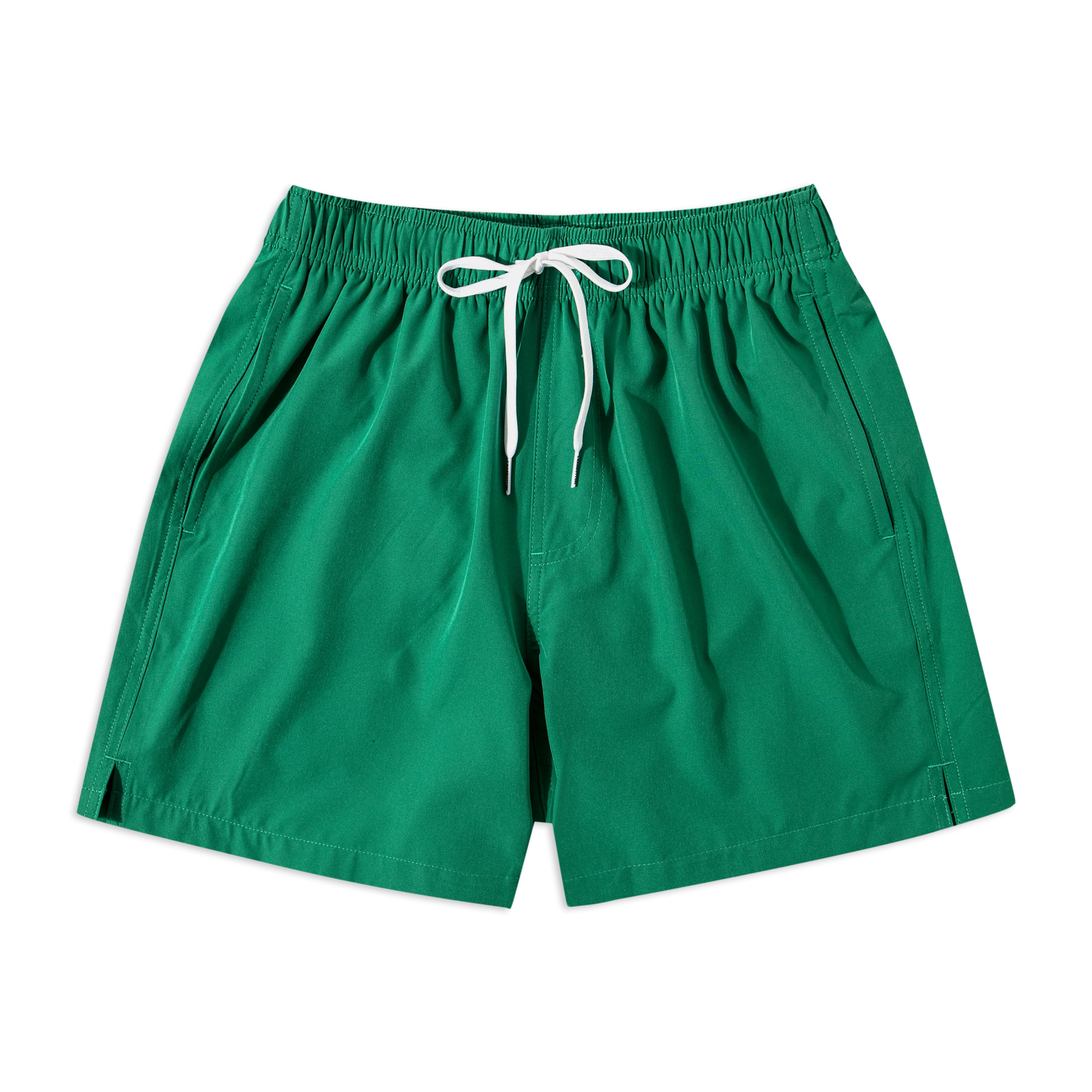 Stretch Swim Trunk Solid - Image 48