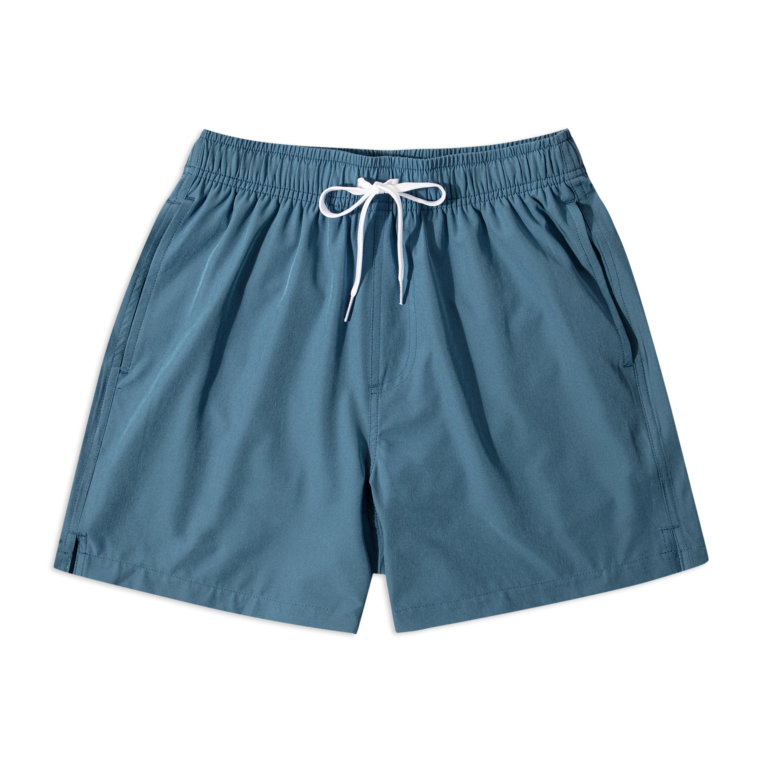 Stretch Swim Trunk Solid - Image 6