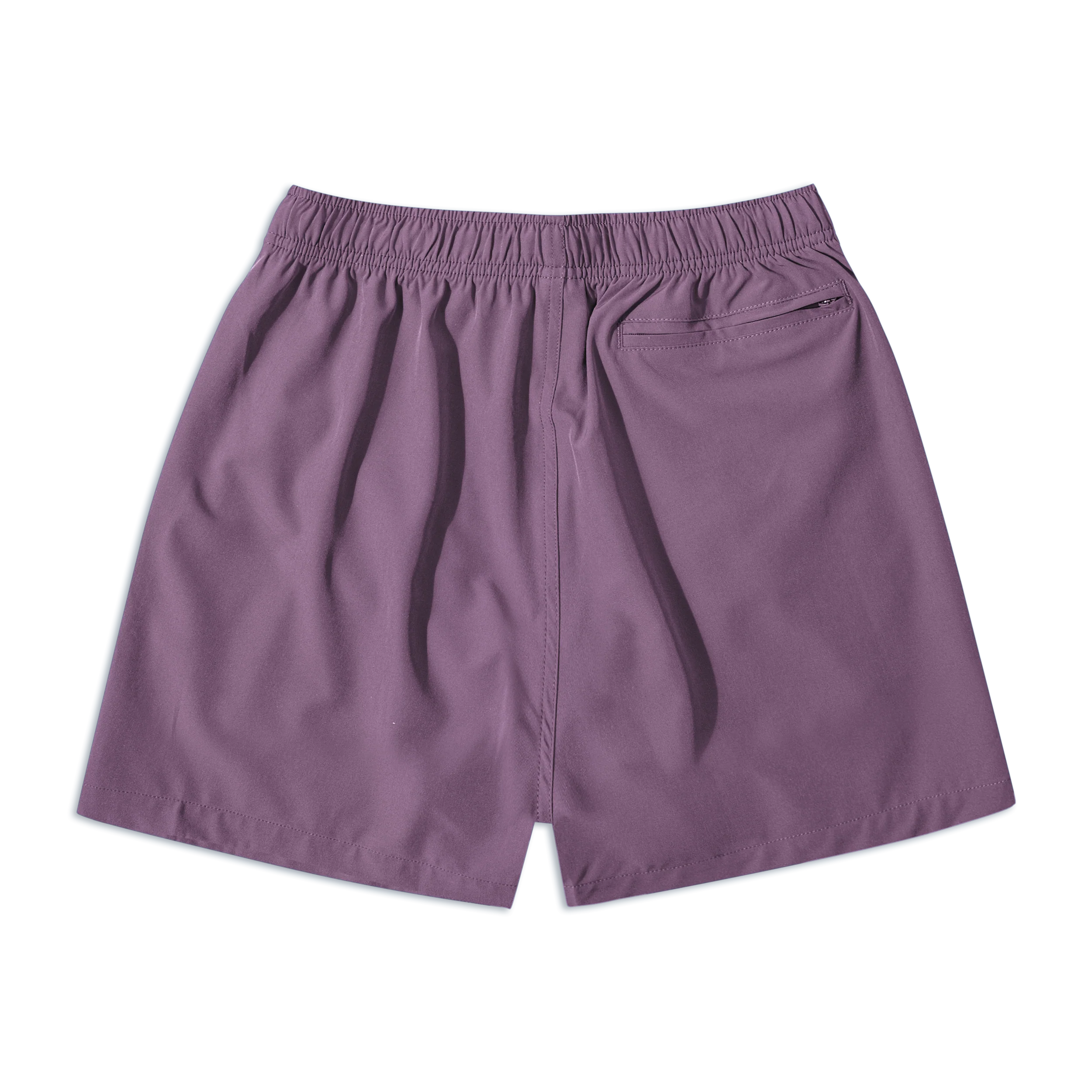 Stretch Swim Trunk Solid - Image 60