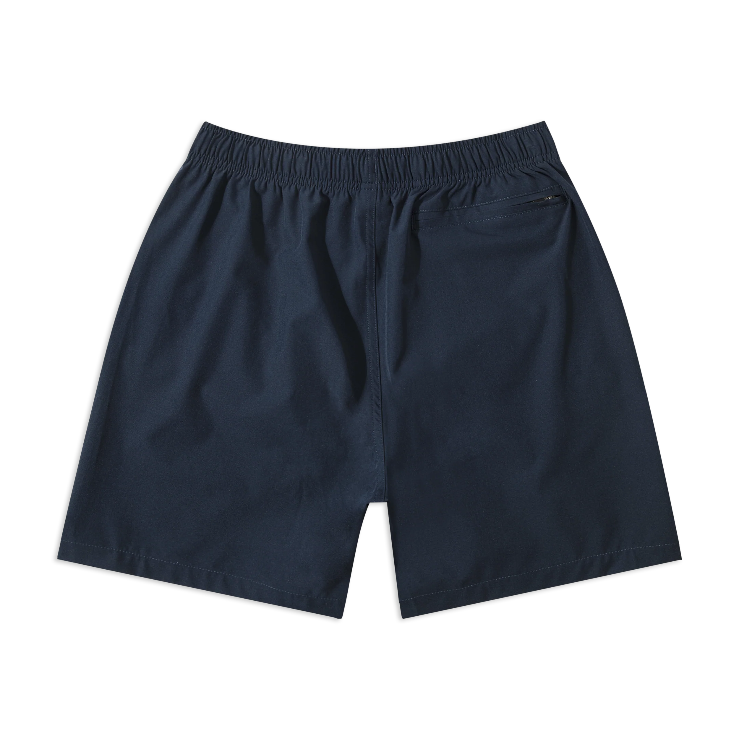 Stretch Swim Trunk Solid - Image 79