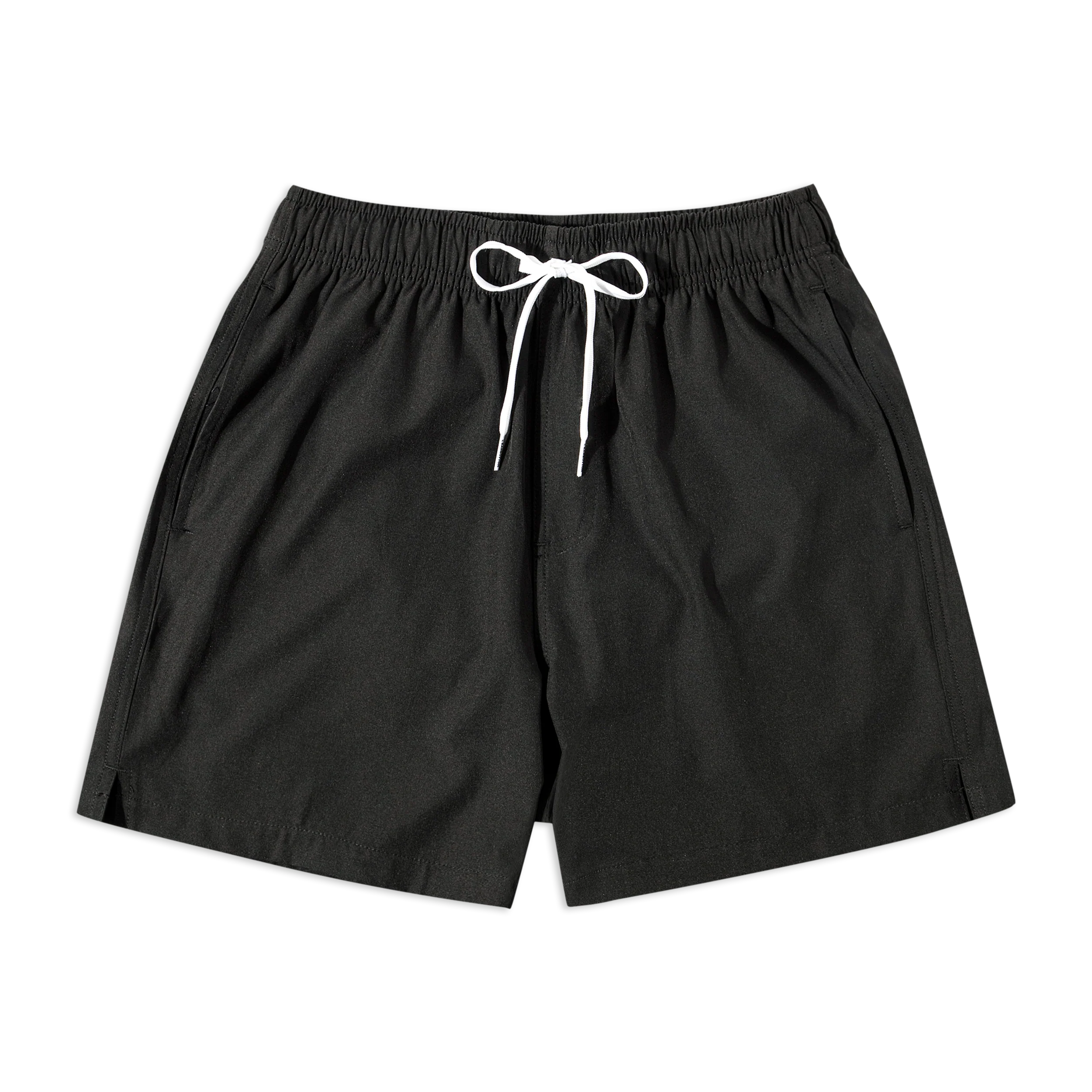 Stretch Swim Trunk Solid - Image 84