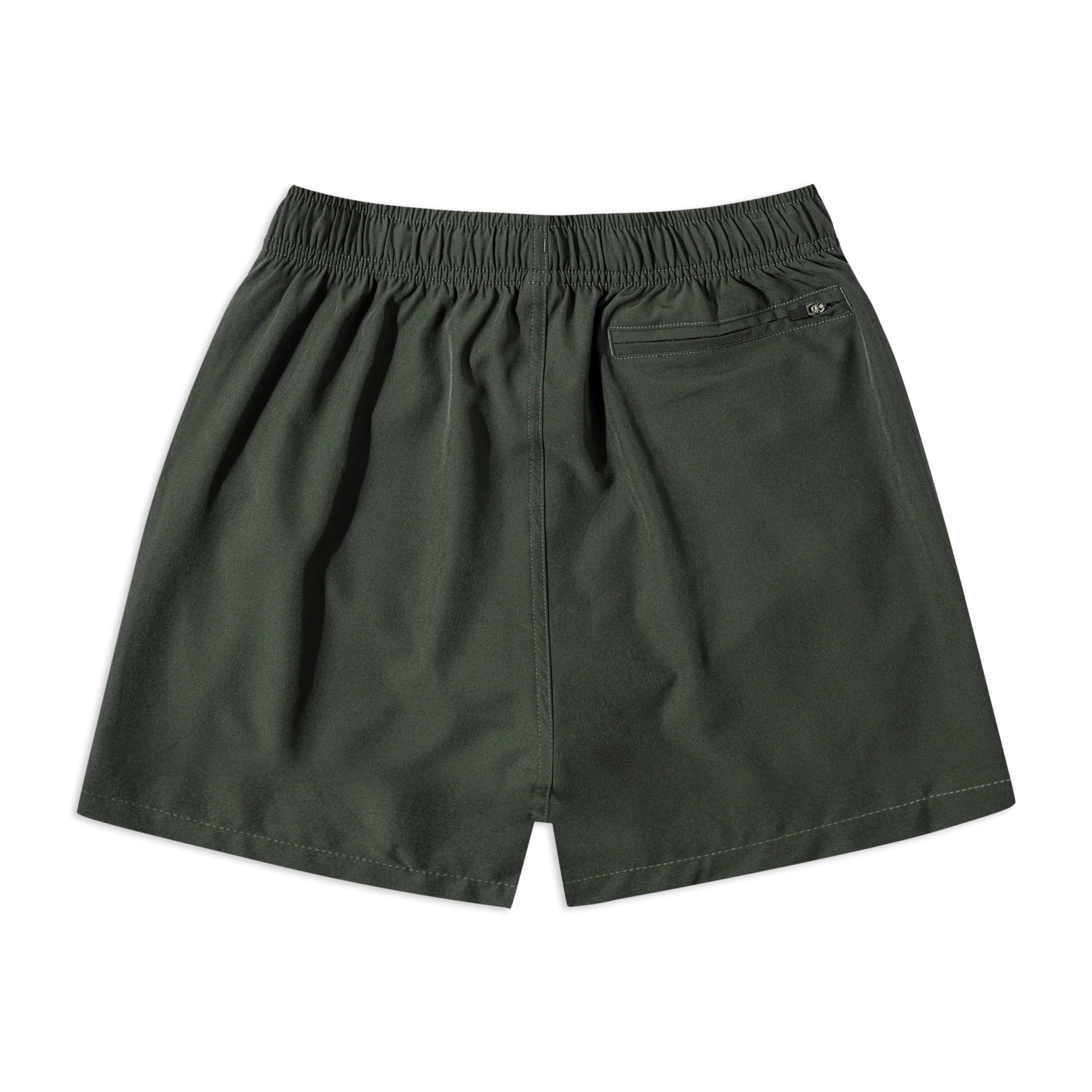 Stretch Swim Trunk Solid - Image 97