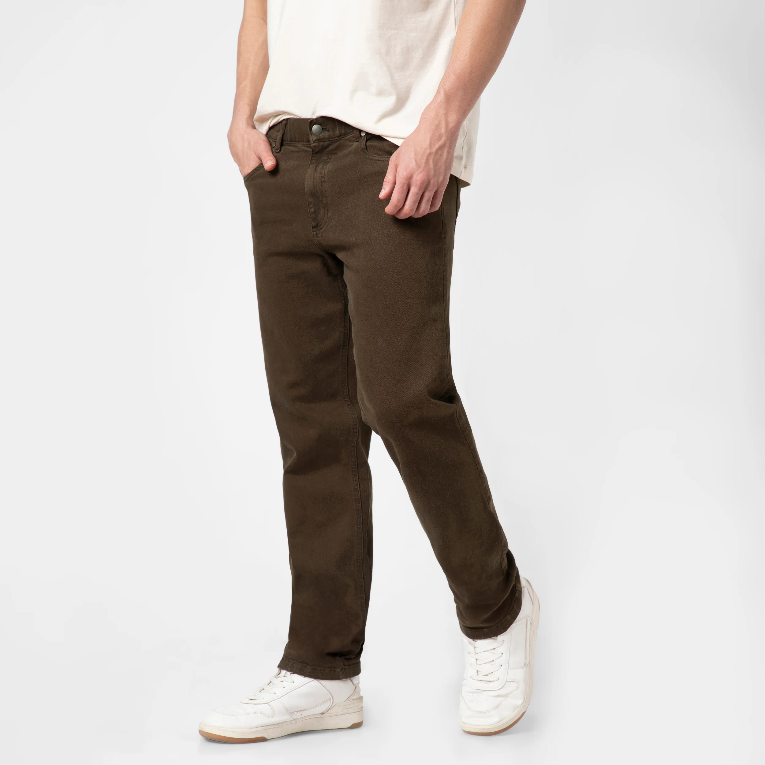 Stretch Travel Jean - Image 2