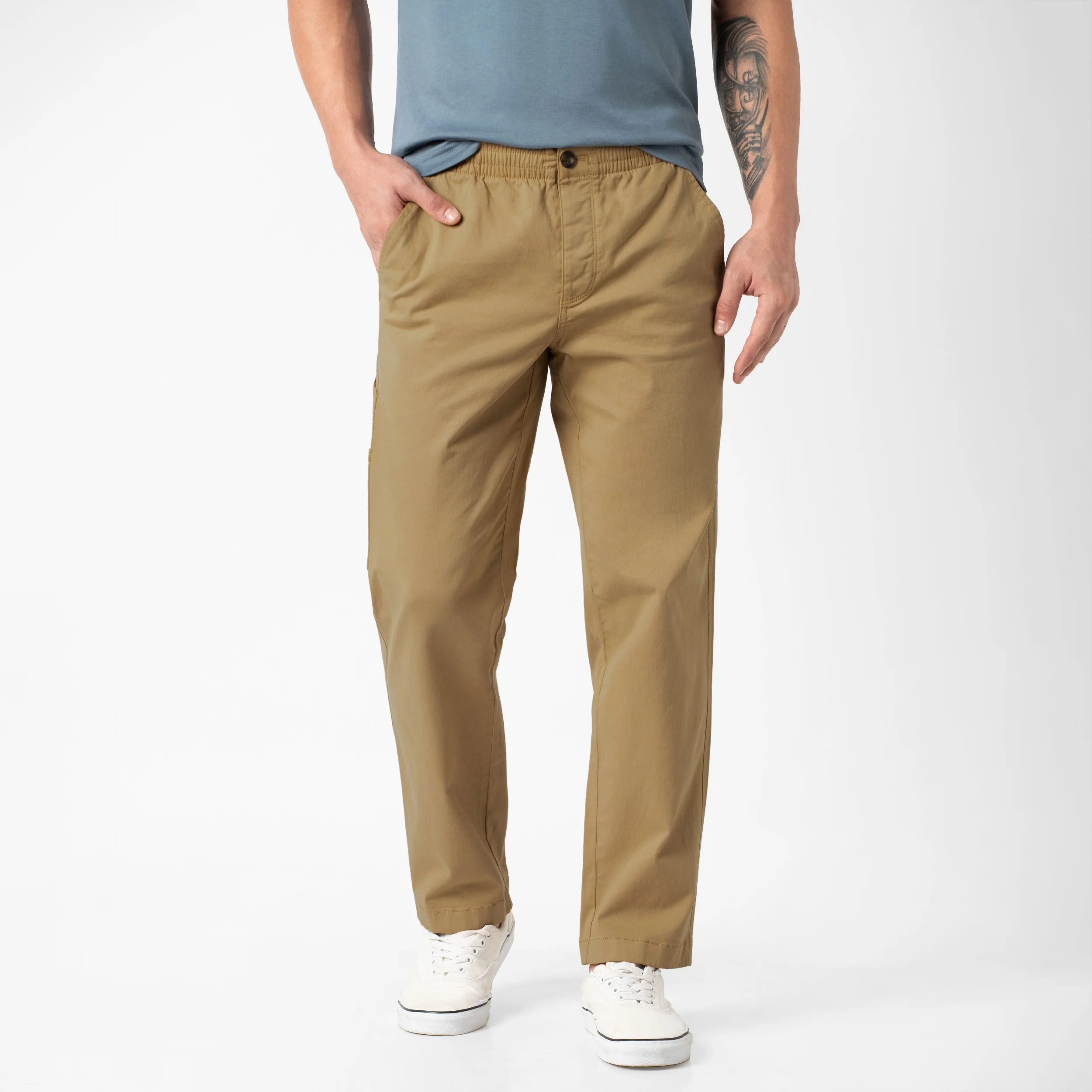 Stretch Utility Pant - Image 23